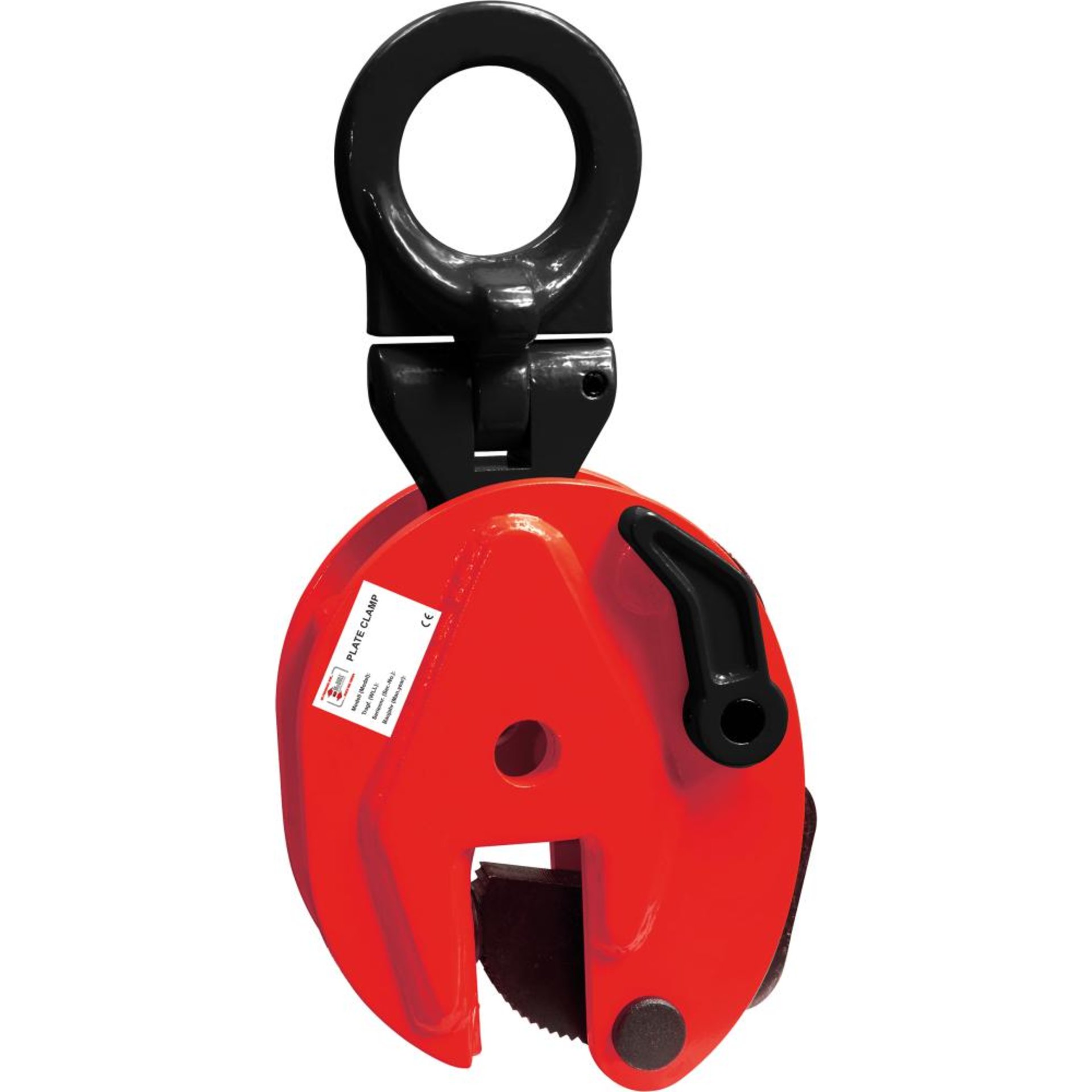 Blechgreifer Modell 45G