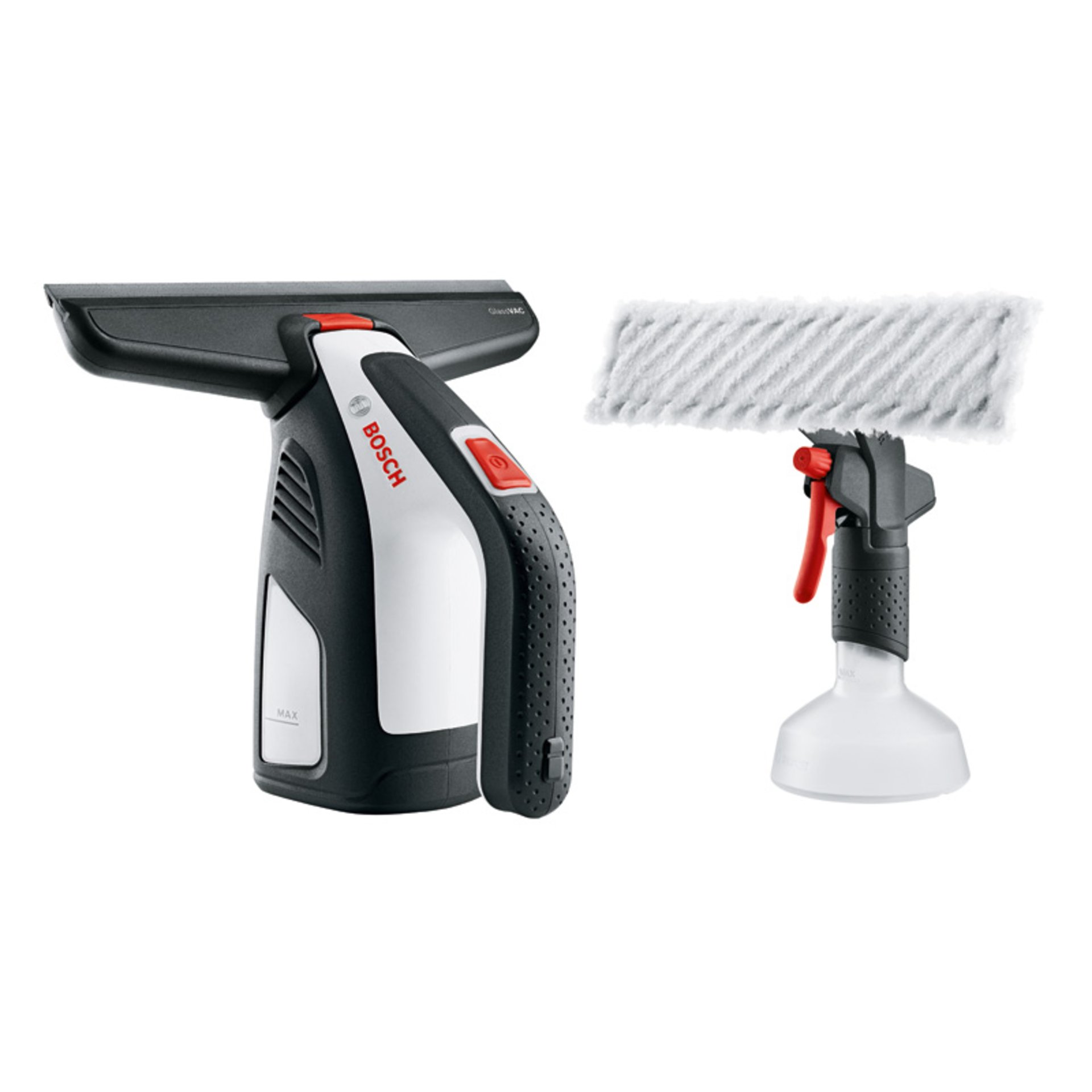 Fenstersauger GlassVAC Solo Plus