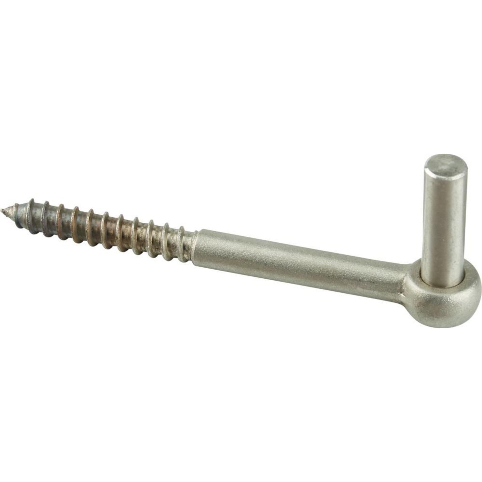 Schraubhaken 3312/VA/13 mm GAH Alberts