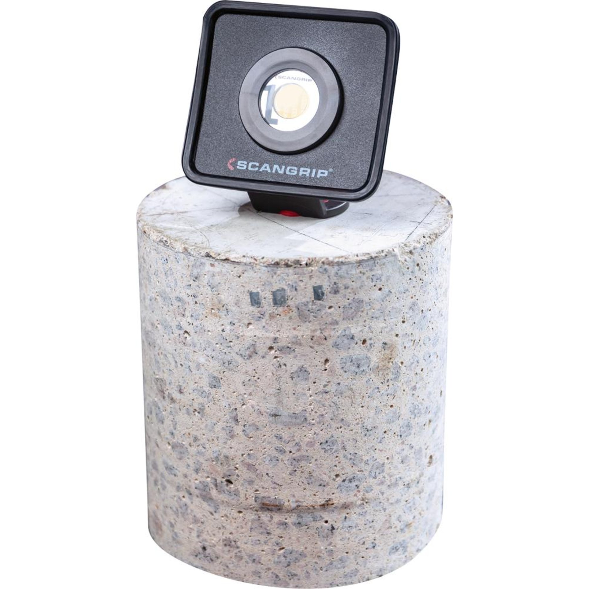 Akku-Arbeitsleuchte NOVA MINI 100-1000Lumen Scangrip