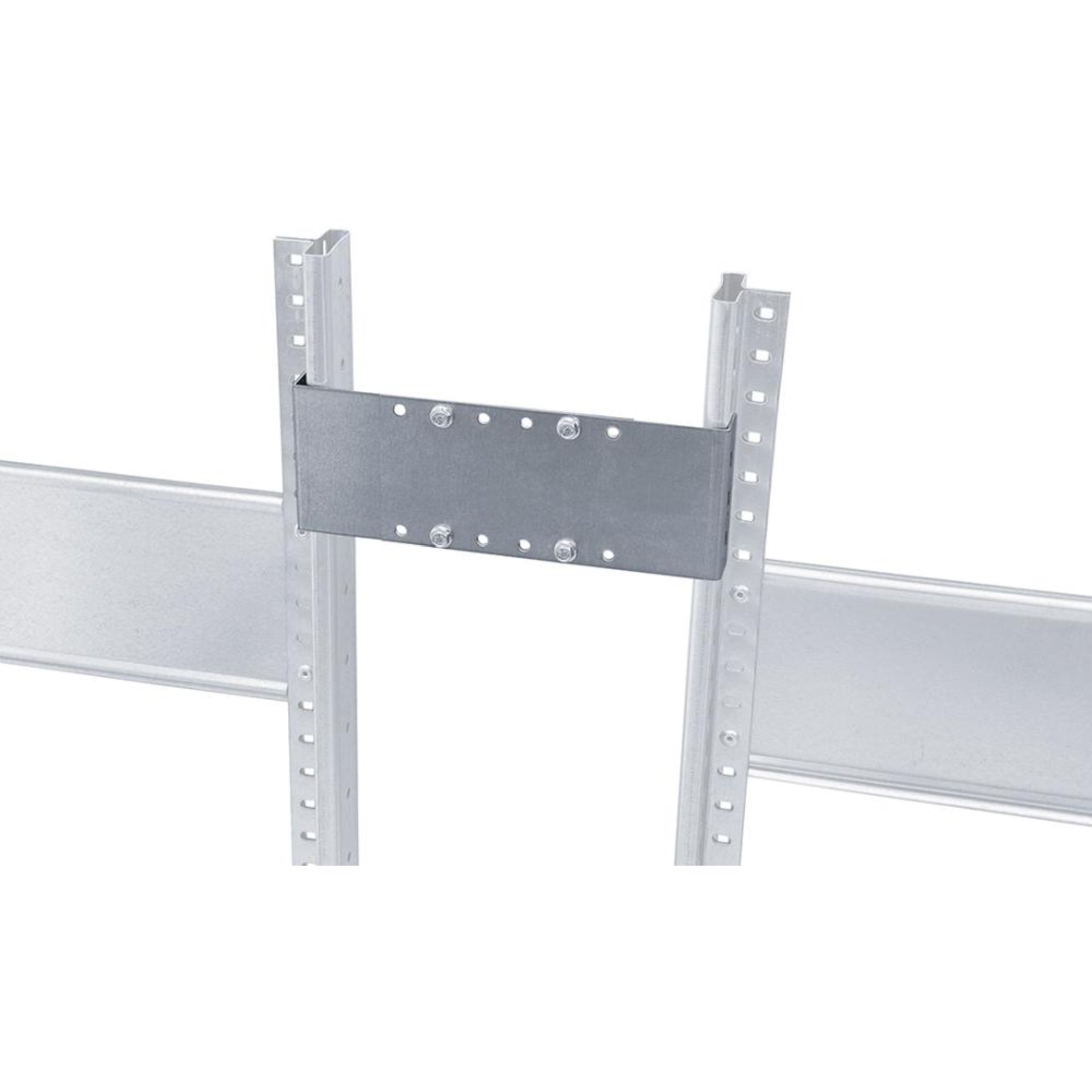 Distanzhalter L 175-325 mm für Reifenregal SCHULTE Lagertechnik