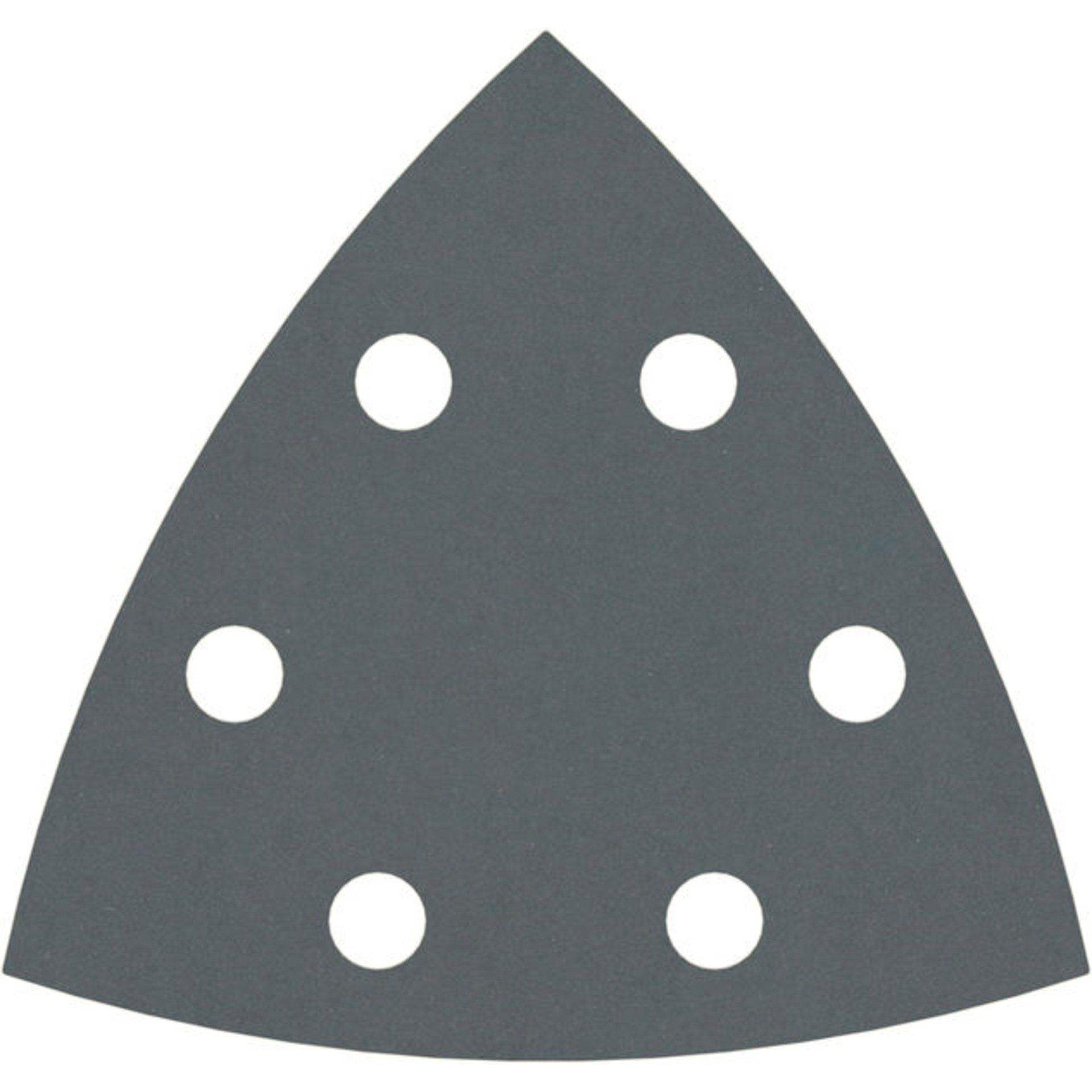 PRO F355 Schleifblatt, 93 mm, G600, 5-tlg.