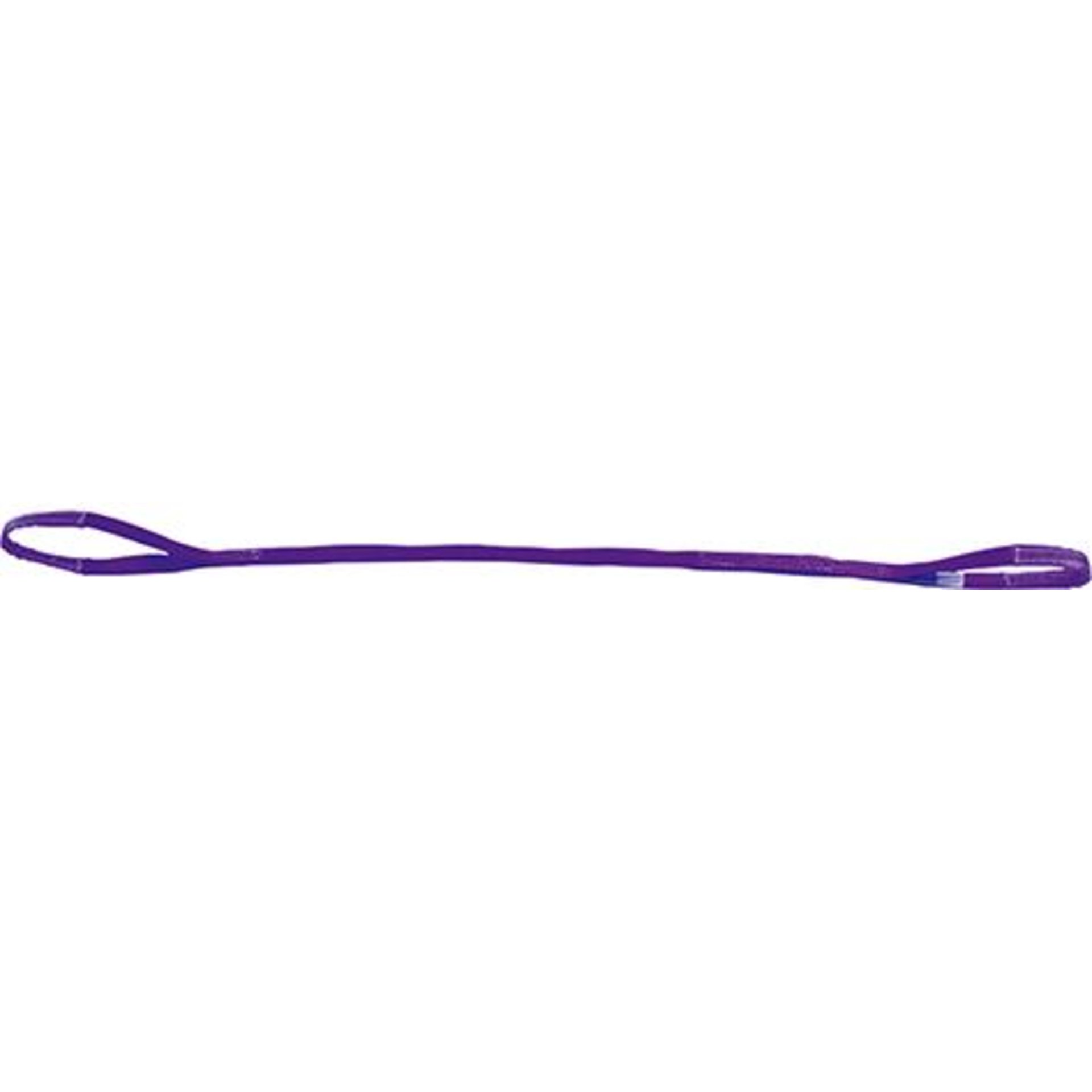 Hebeband violett 1000 kg 2 m x 50 mm
