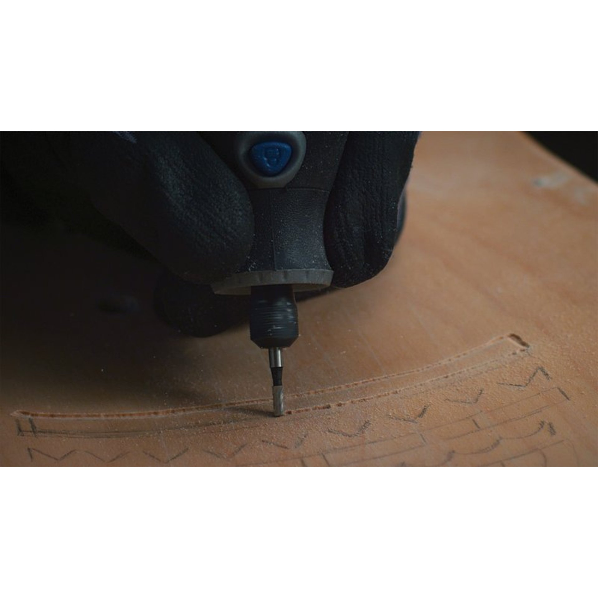 Hochgeschwindigkeits-Fräsmesser 2,0 mm