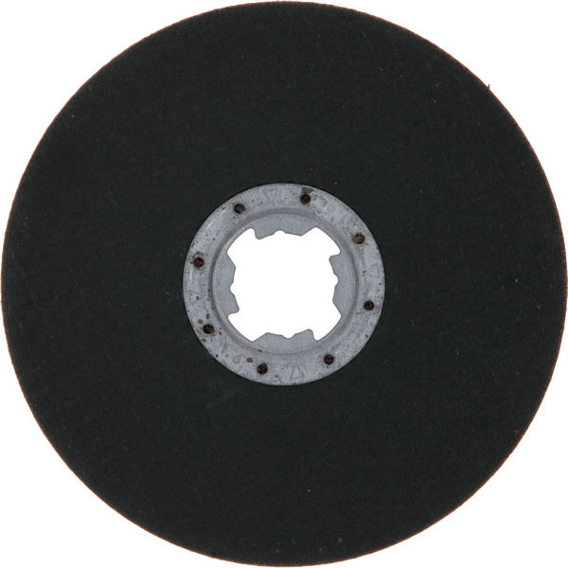 PRO Stainless Steel and Metal X-Lock Trennscheibe, 125 x 1.6 x 22.23 mm, gerade