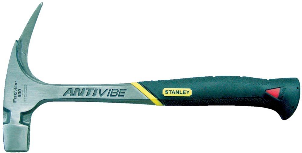Stanley Latthammer FATMAX Antivibe Stanley Latthammer FATMAX Antivibe