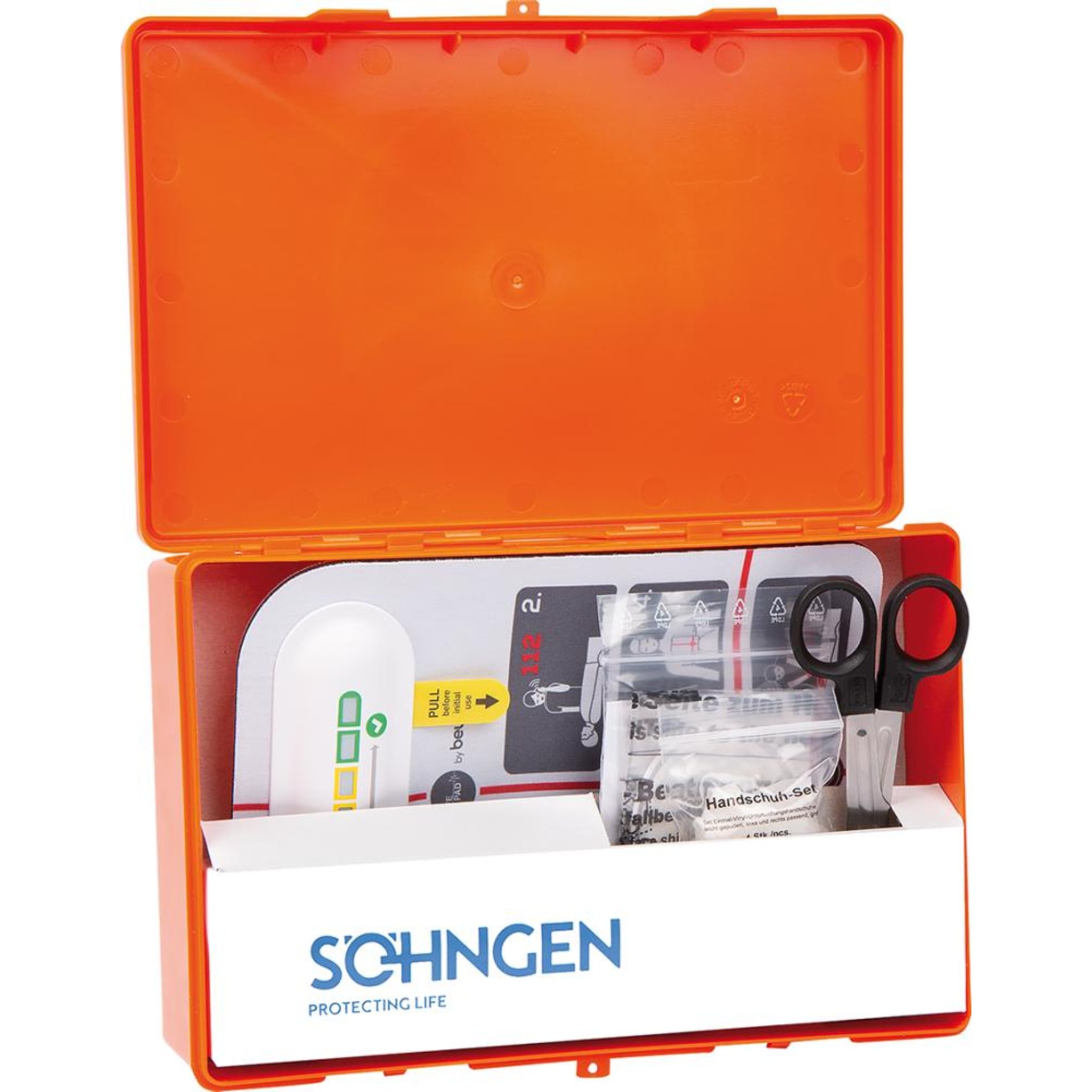 LifePad bei Herzstilland