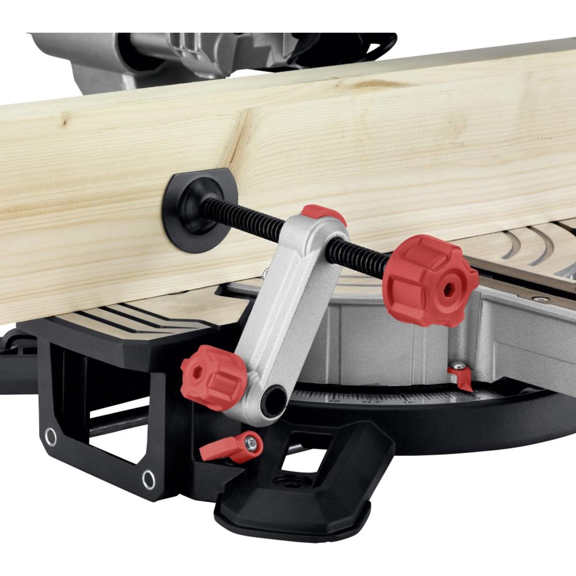 Kapp- und Gehrungssäge KGS 216 M Metabo