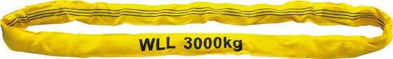 Format Rundschlinge Einf.M.3000kg,N:1,5m,U:3m Format Rundschlinge Einf.M.3000kg,N:1,5m,U:3m