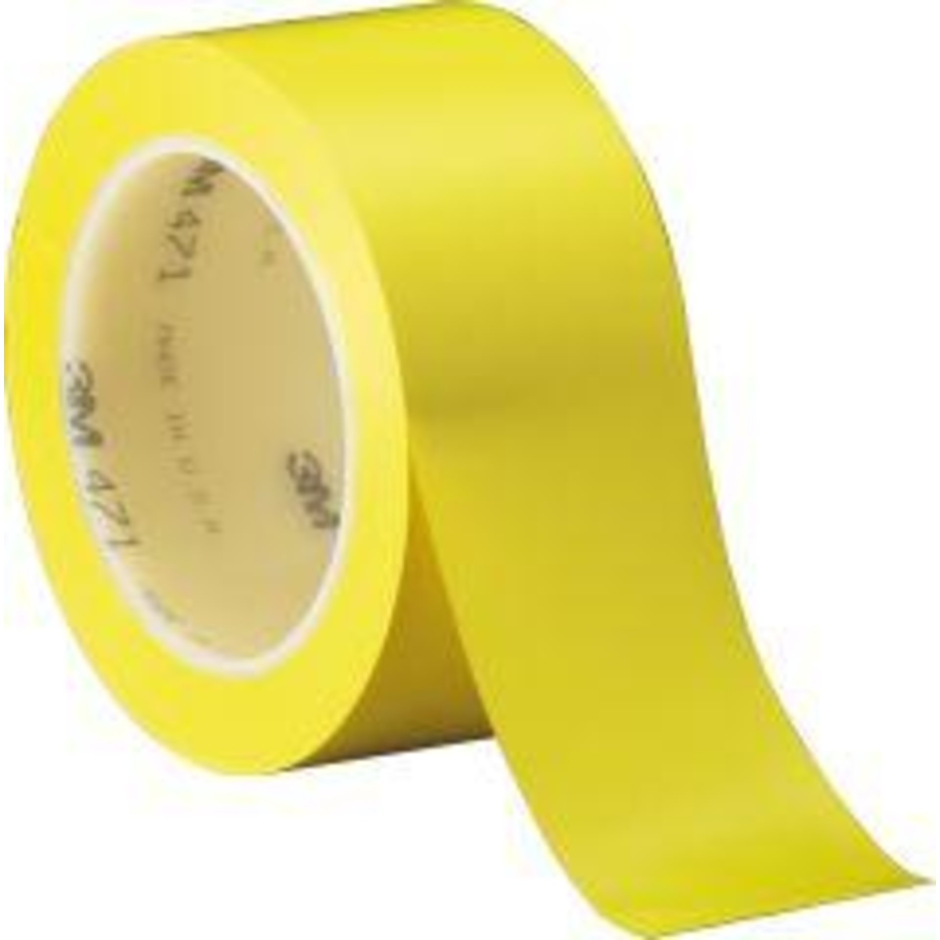 3M™-Weich-PVC-Klebeband 471 F