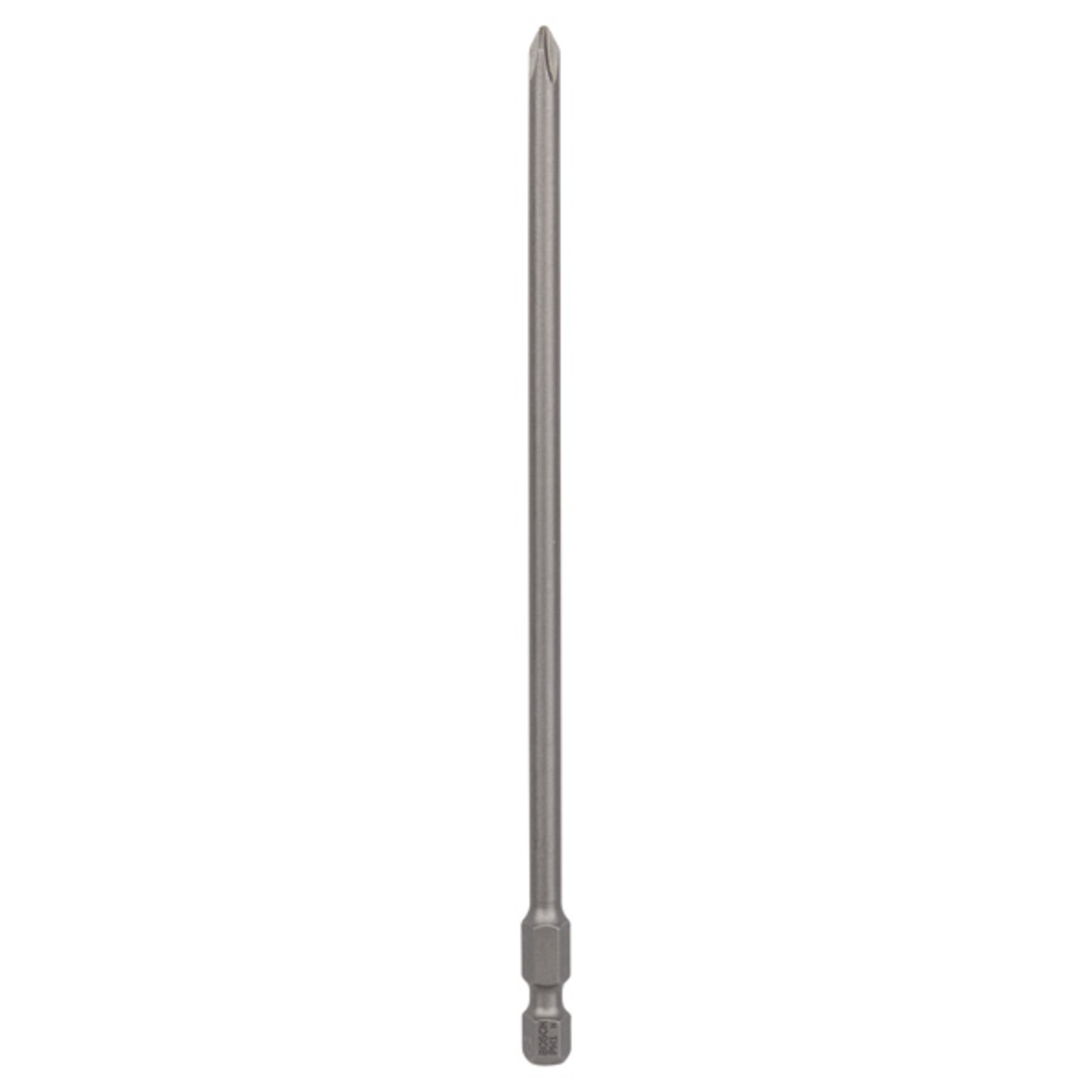 Schrauberbit Extra-Hart PH 1, 152 mm, 1er-Pack