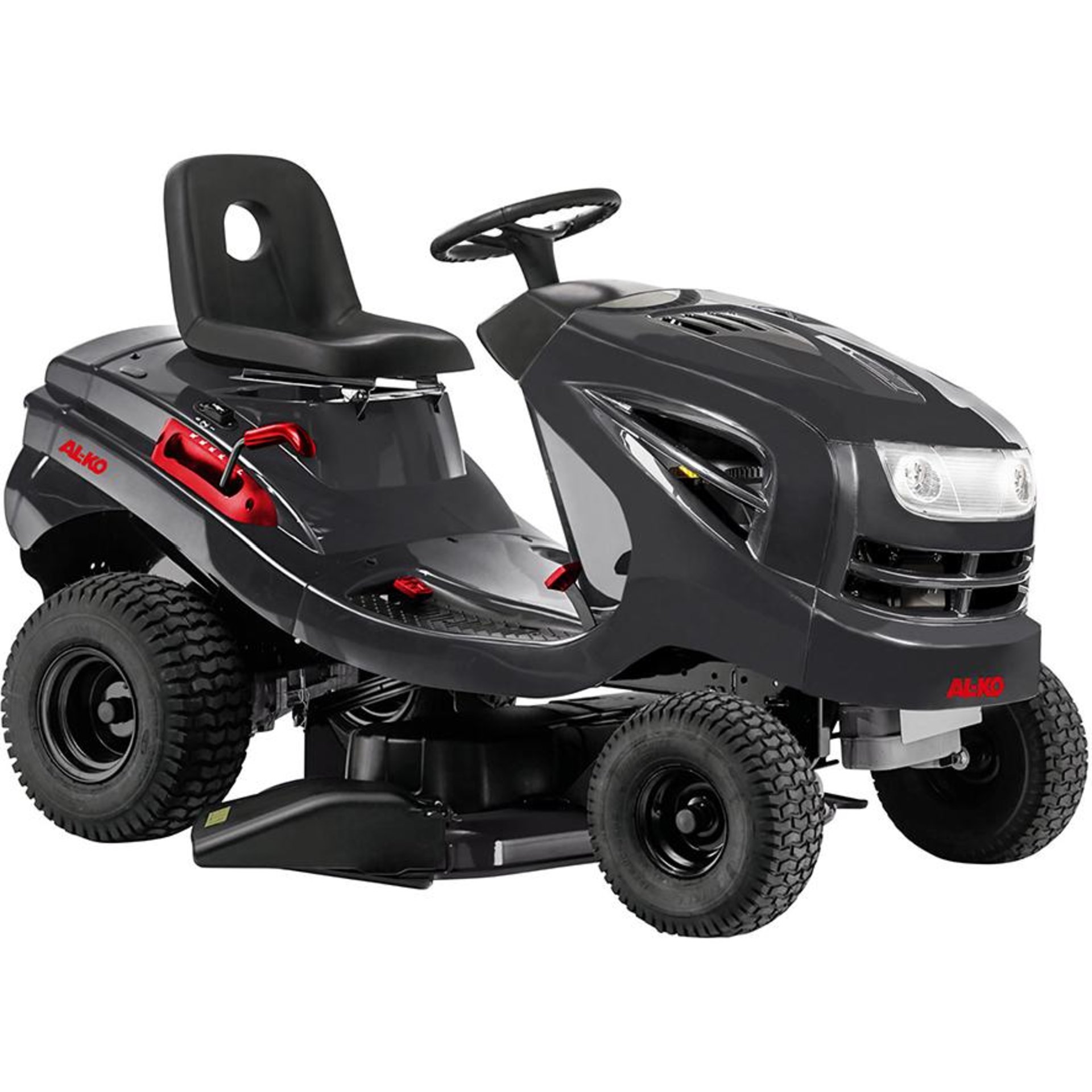 Rasentraktor Comfort 18-111.4 HDS-A 2-Zyinder Motor