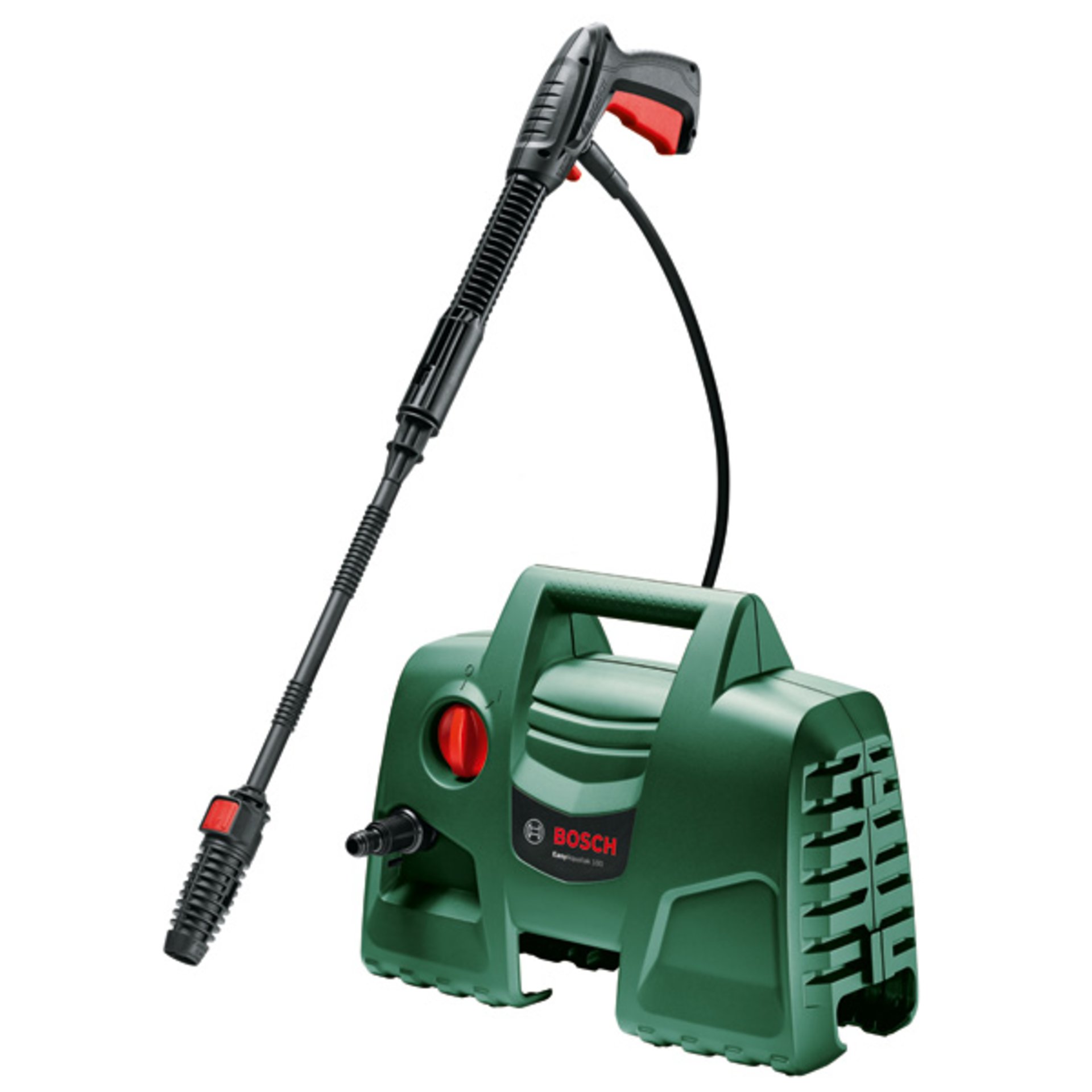 Hochdruckreiniger EasyAquatak 100 Lange Lanze