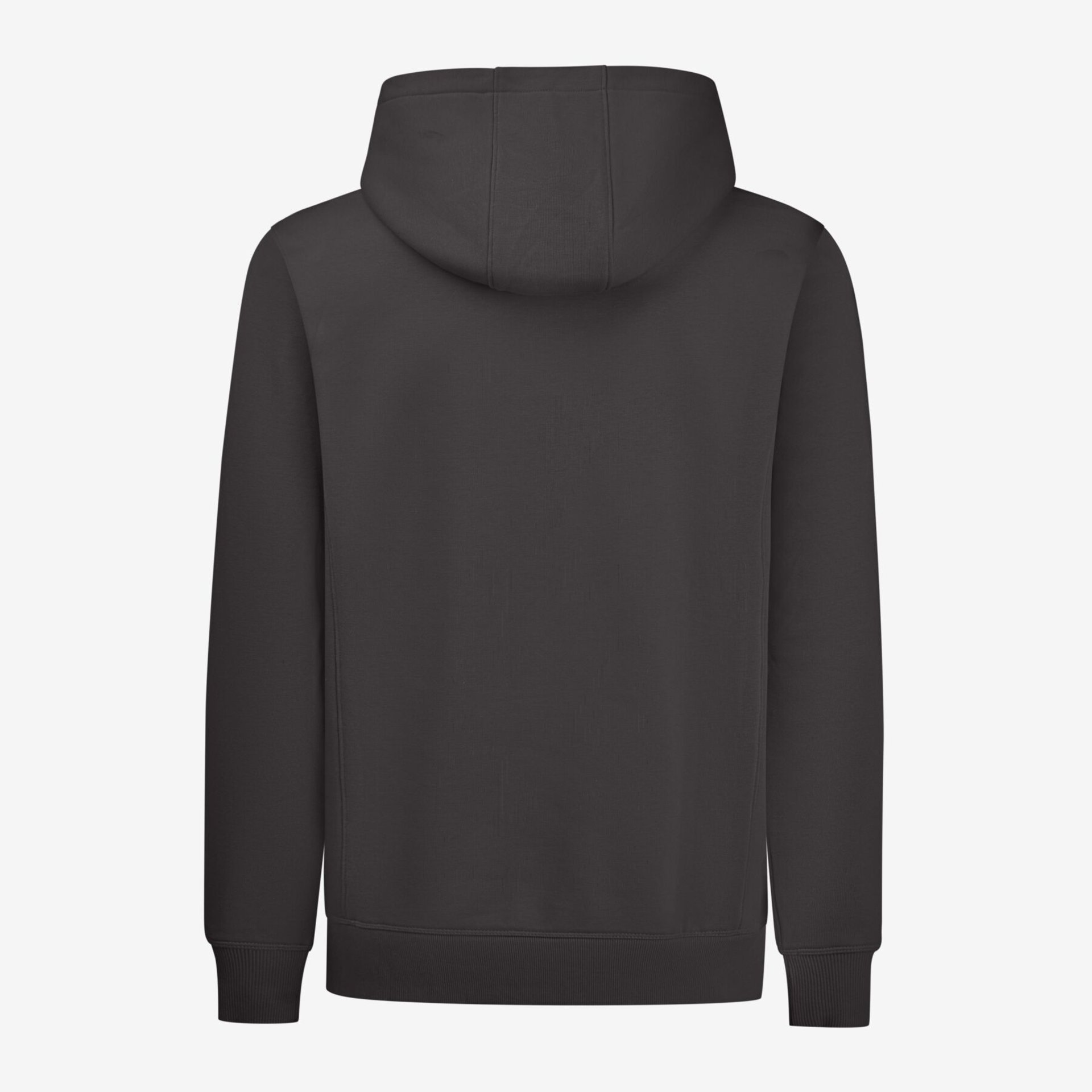 BENNET Hoodie unisex anthrazit 2XL