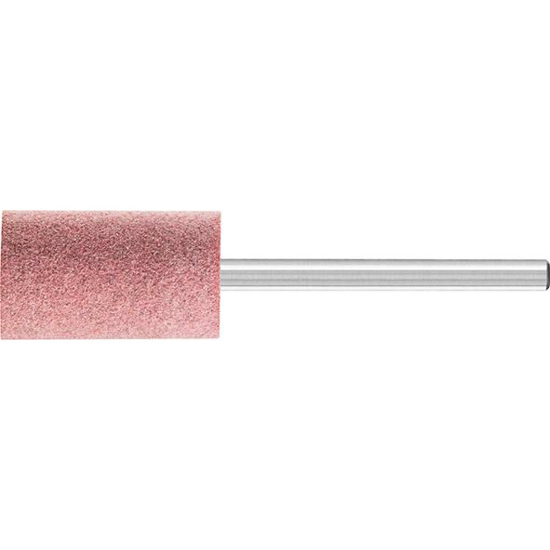 Feinschleifstift Poliflex, Zylinderform
