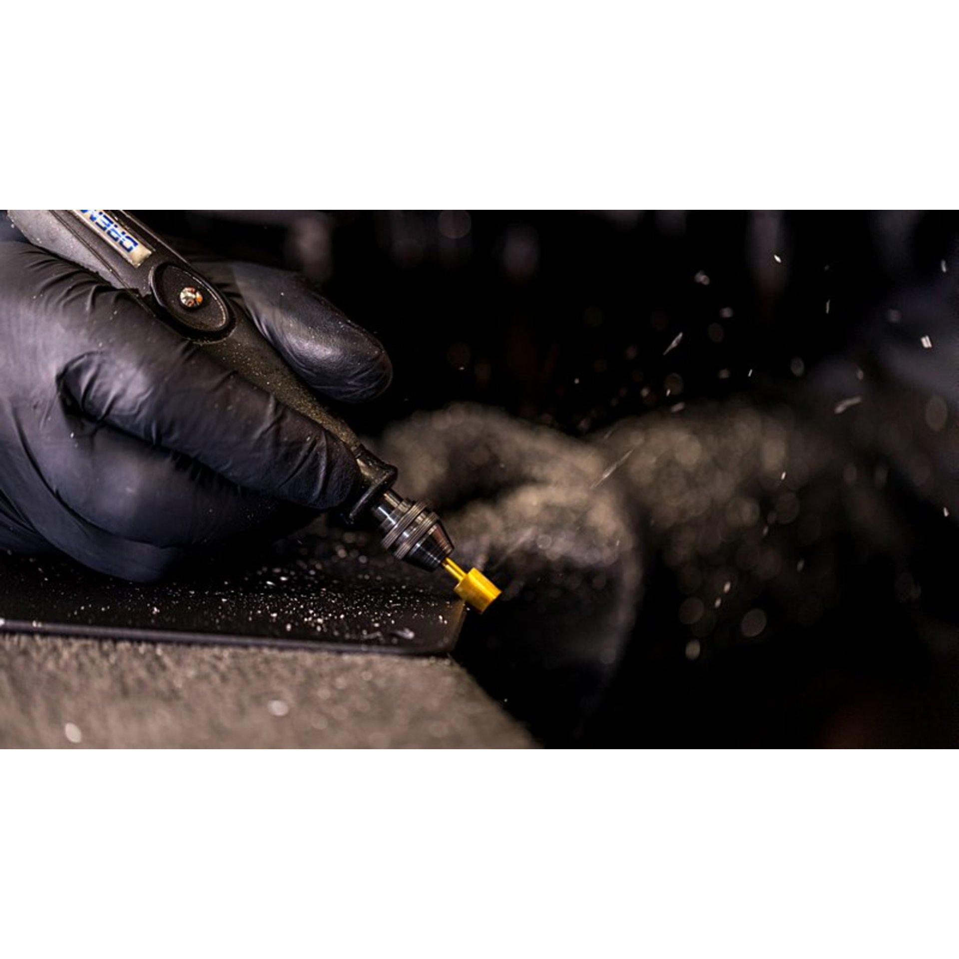 DREMEL® MAX Fräsmesser zum Schnitzen