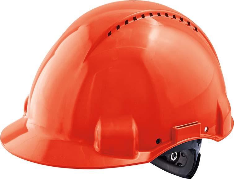 3M Schutzhelm Peltor G30NUO orange 53-62cm 3M Schutzhelm Peltor G30NUO orange 53-62cm