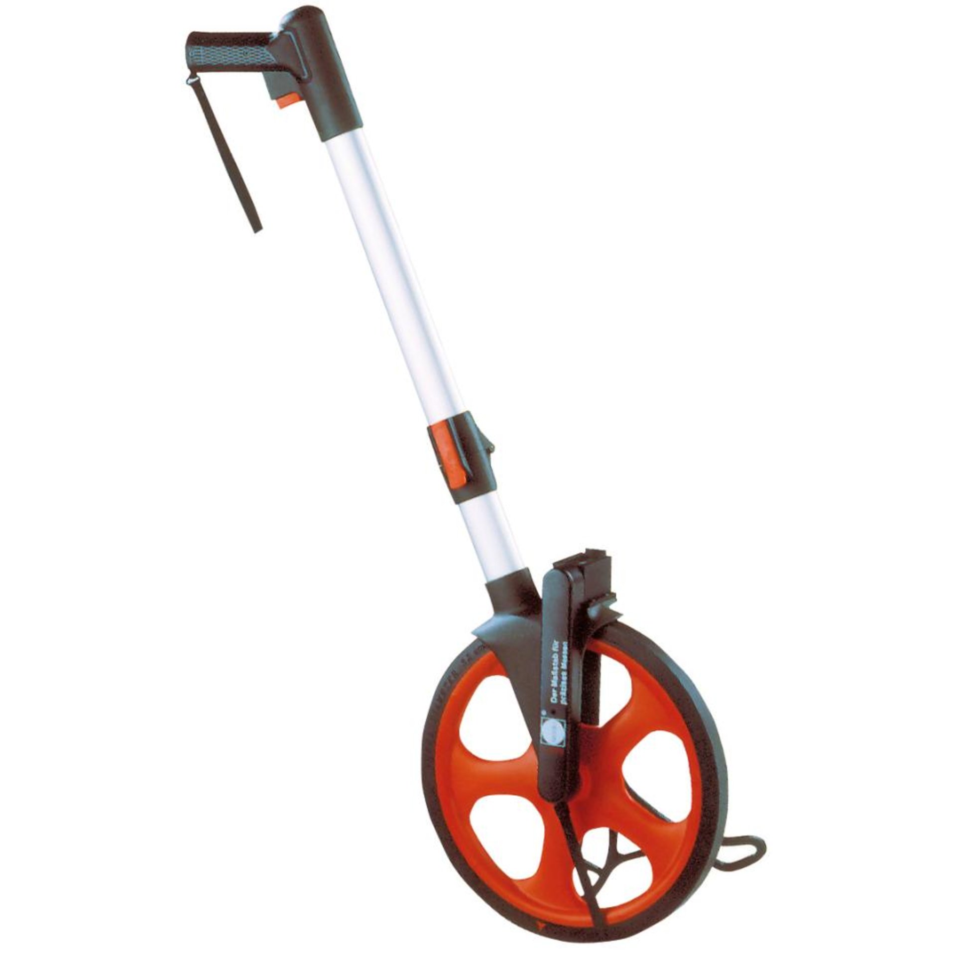 Leichtmessrad