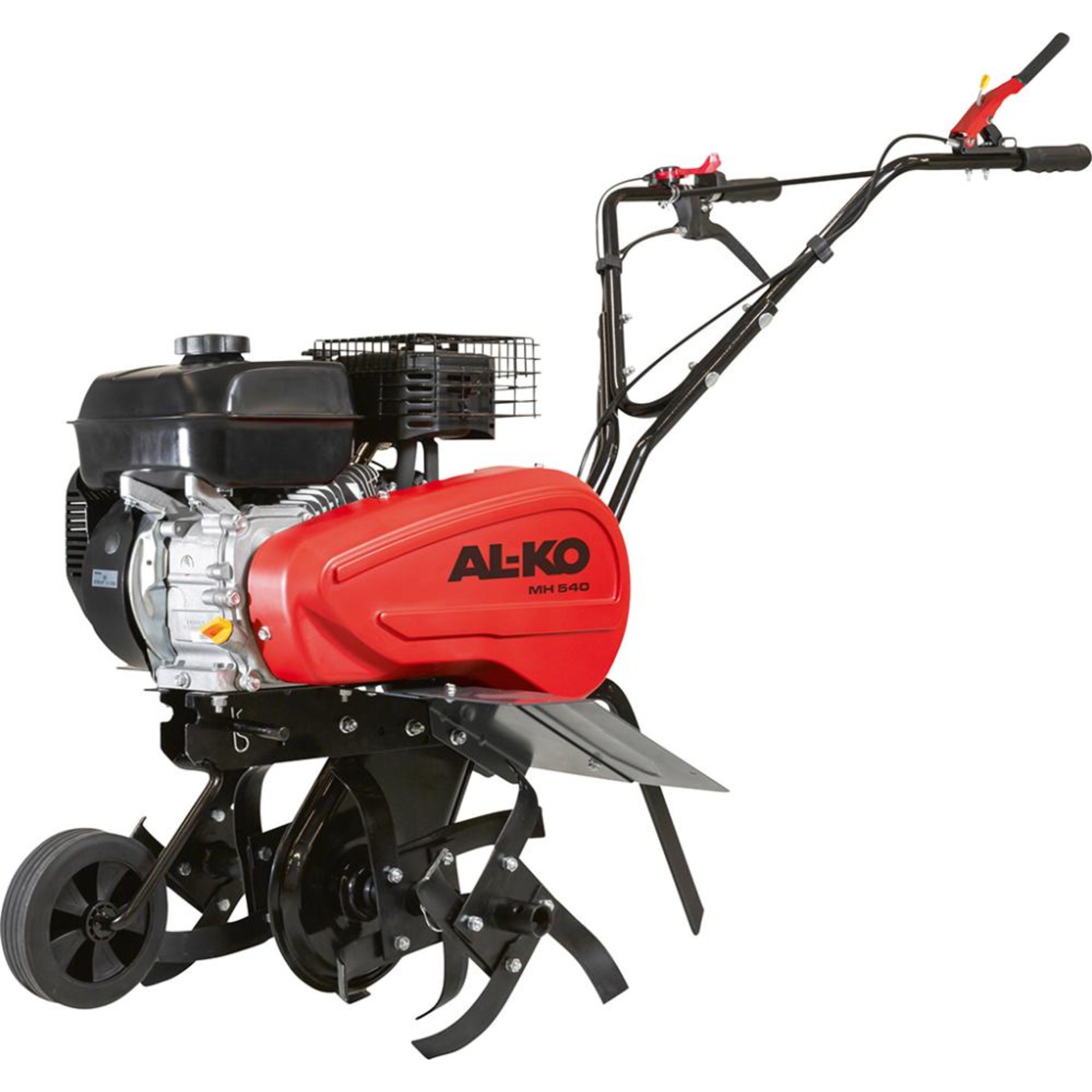 nzin-Motorhacke MH 540 COMFORT 3,45 kW / 196 ccm / 54 cm