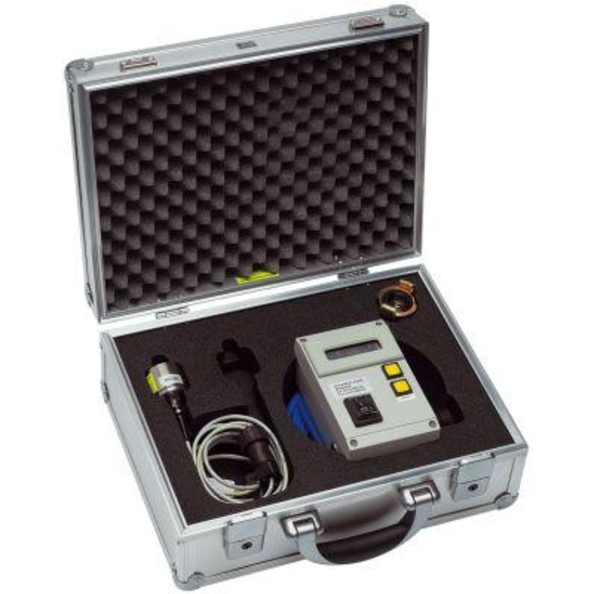PC Prüfgerät 15572