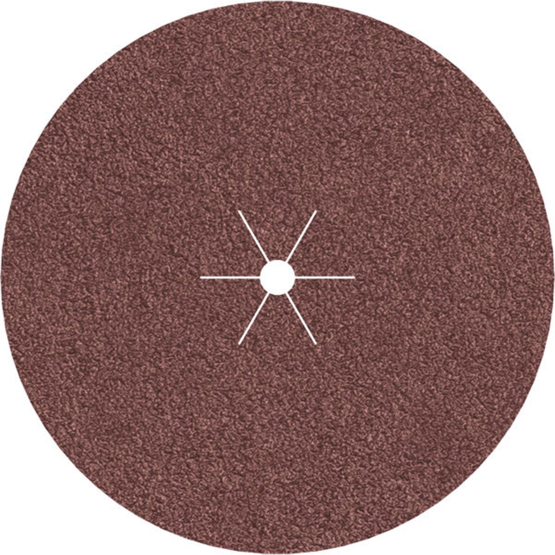 PRO F460 Schleifblatt, 125 mm, G60, 5-tlg.