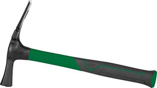 Fortis Maurerhammer Berl.600g Stahlr.2K Fortis Maurerhammer Berl.600g Stahlr.2K