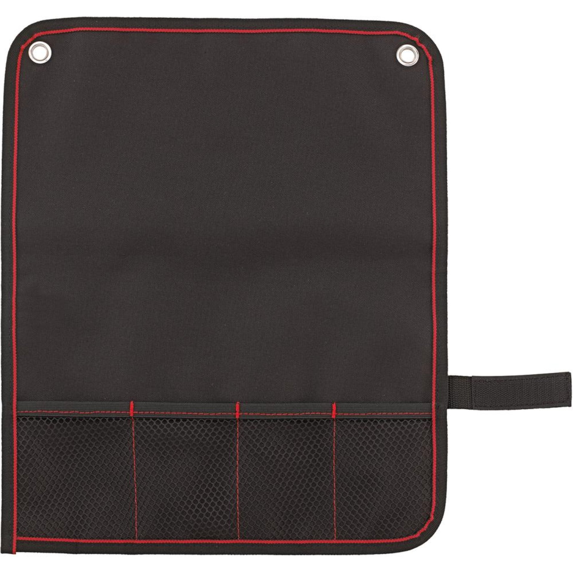 Rolltasche 325x405mm 4 Fächer FORMAT