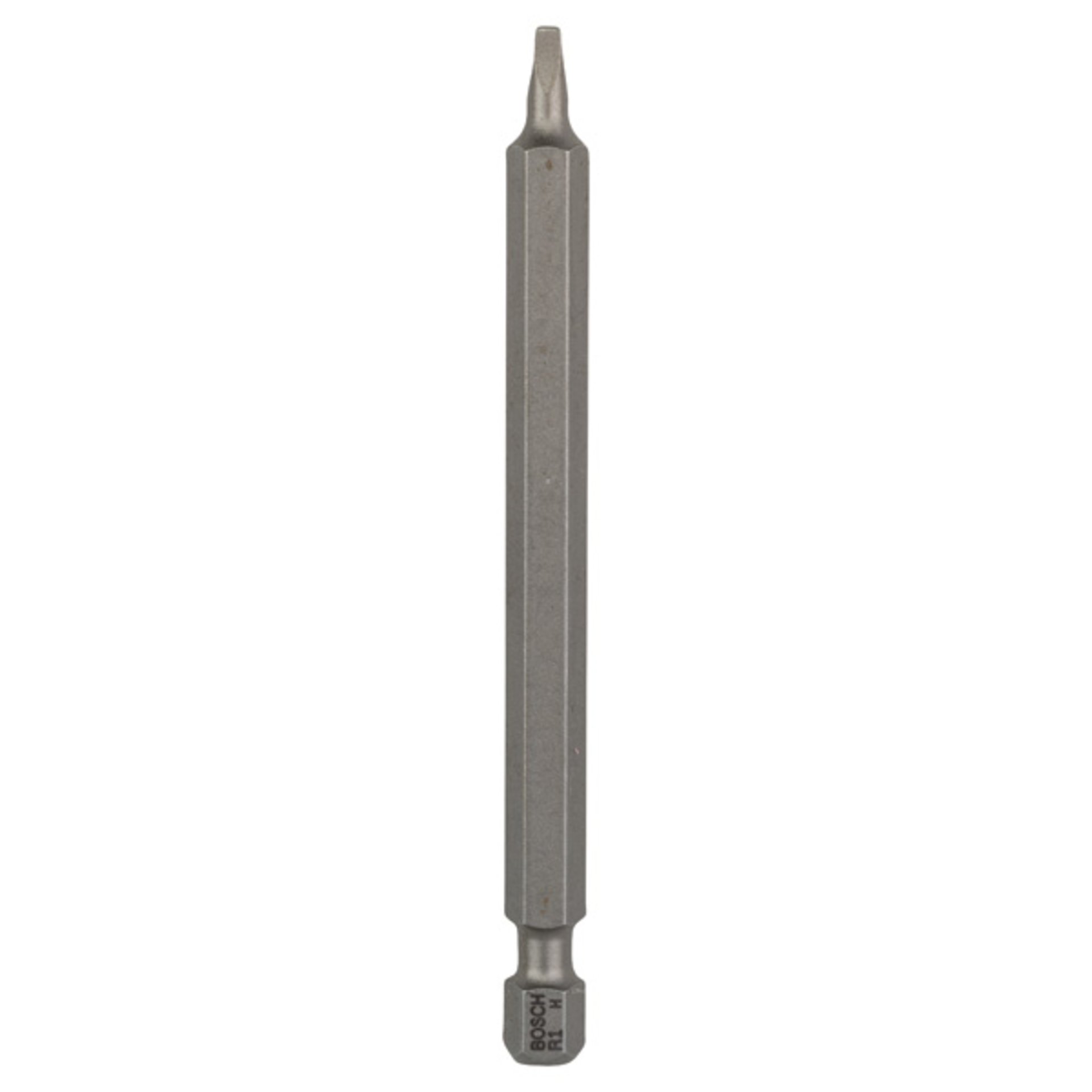 Schrauberbit Extra-Hart R1, 89 mm, 3er-Pack