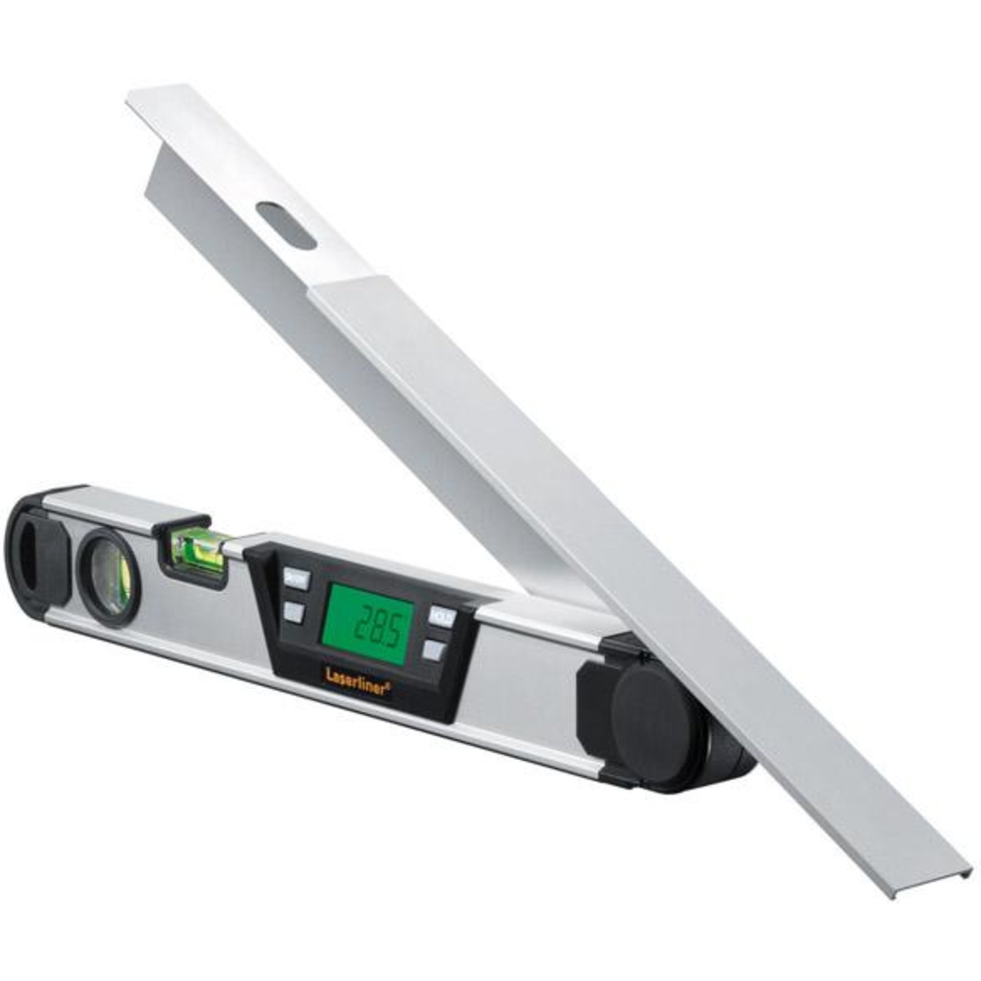 Winkelmesser digital 400mm ArcoMaster 40 Laserliner