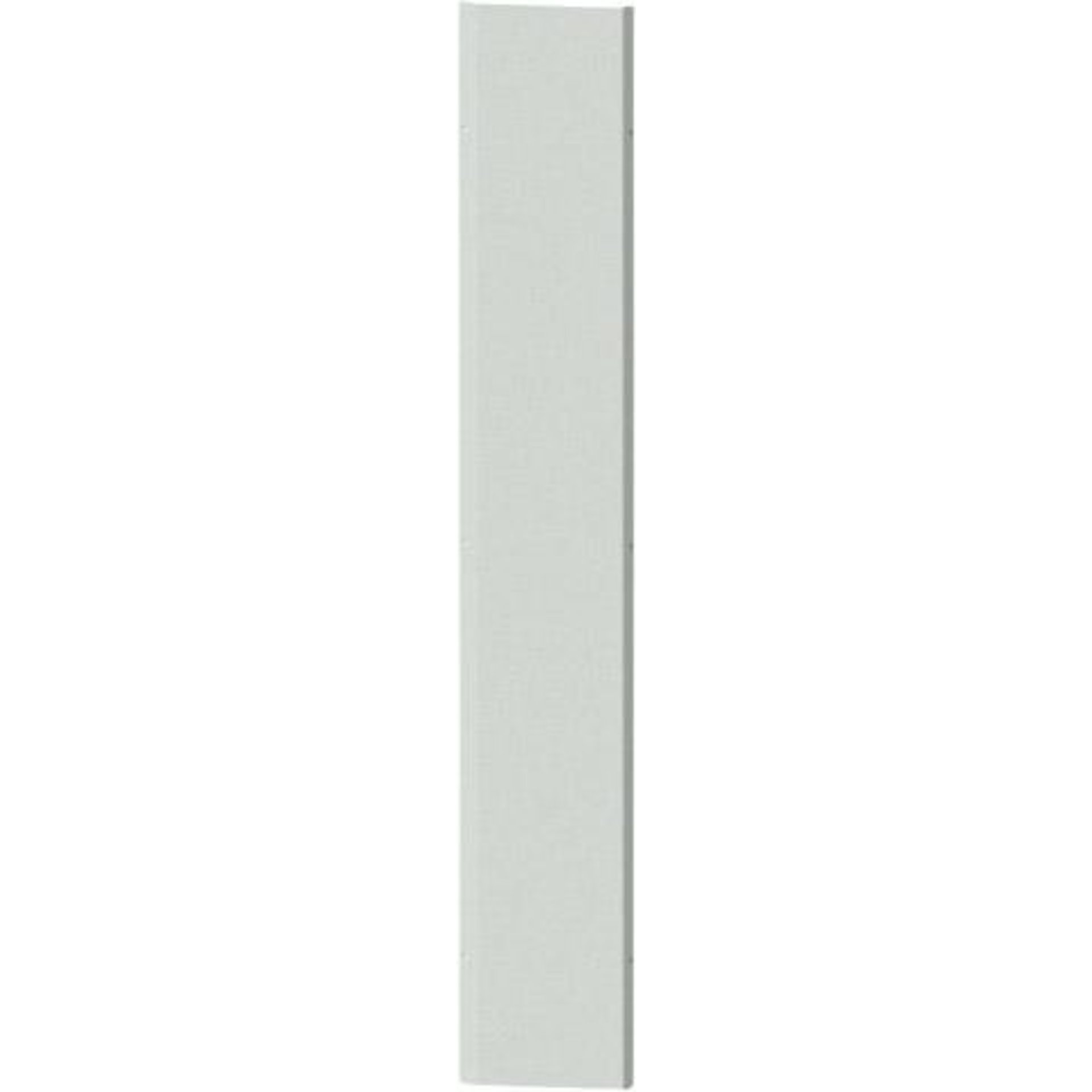 Blendensatz für 6-Eck-Werkbank RAL 7035