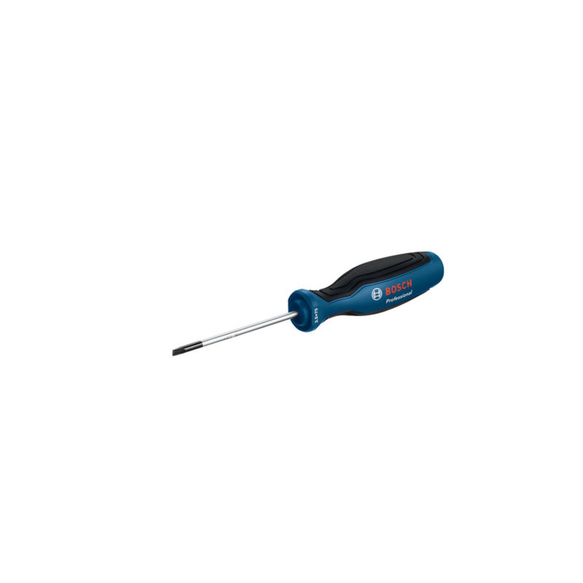 Schraubendreher SL 3.5x75