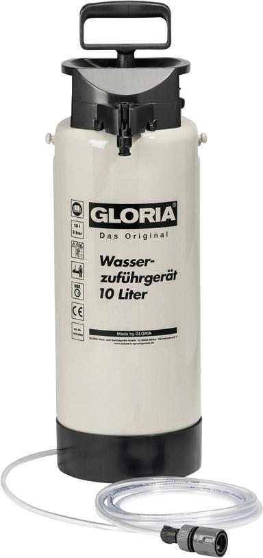 Gloria Wasserzuführgerät Typ 10 10,0 L