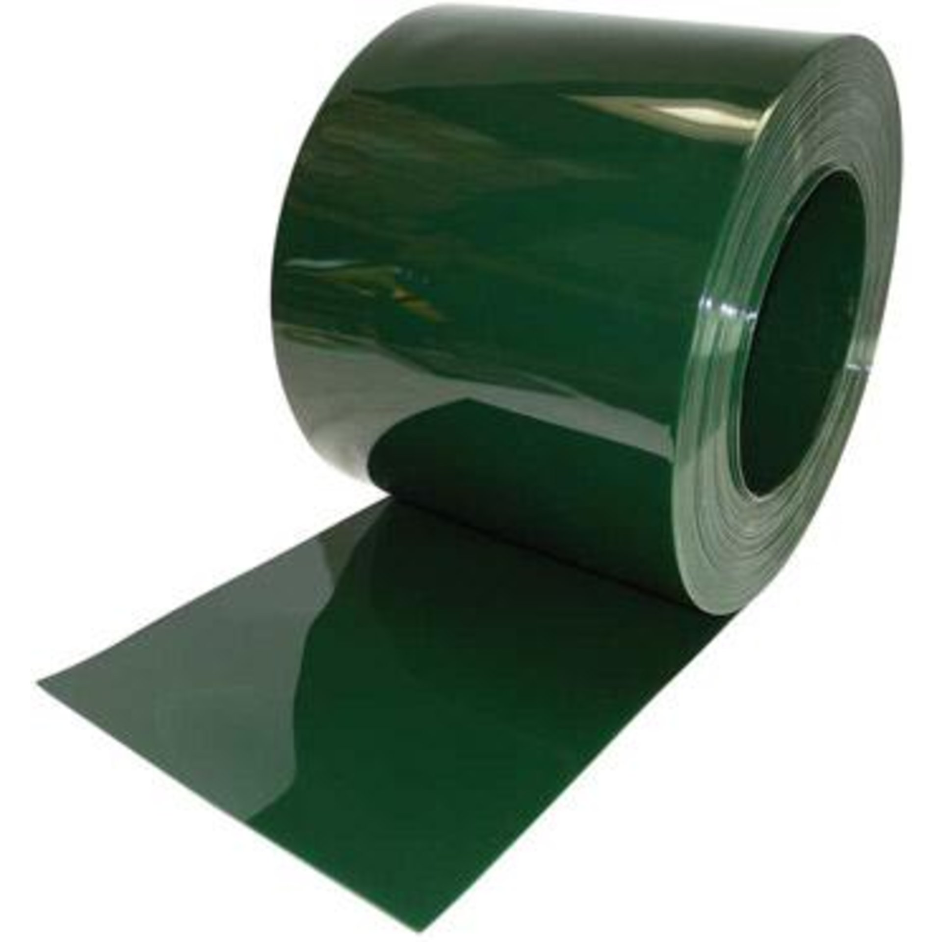 TransTac PVC-Schweißerschutzlamelle, (T55), Rolle
