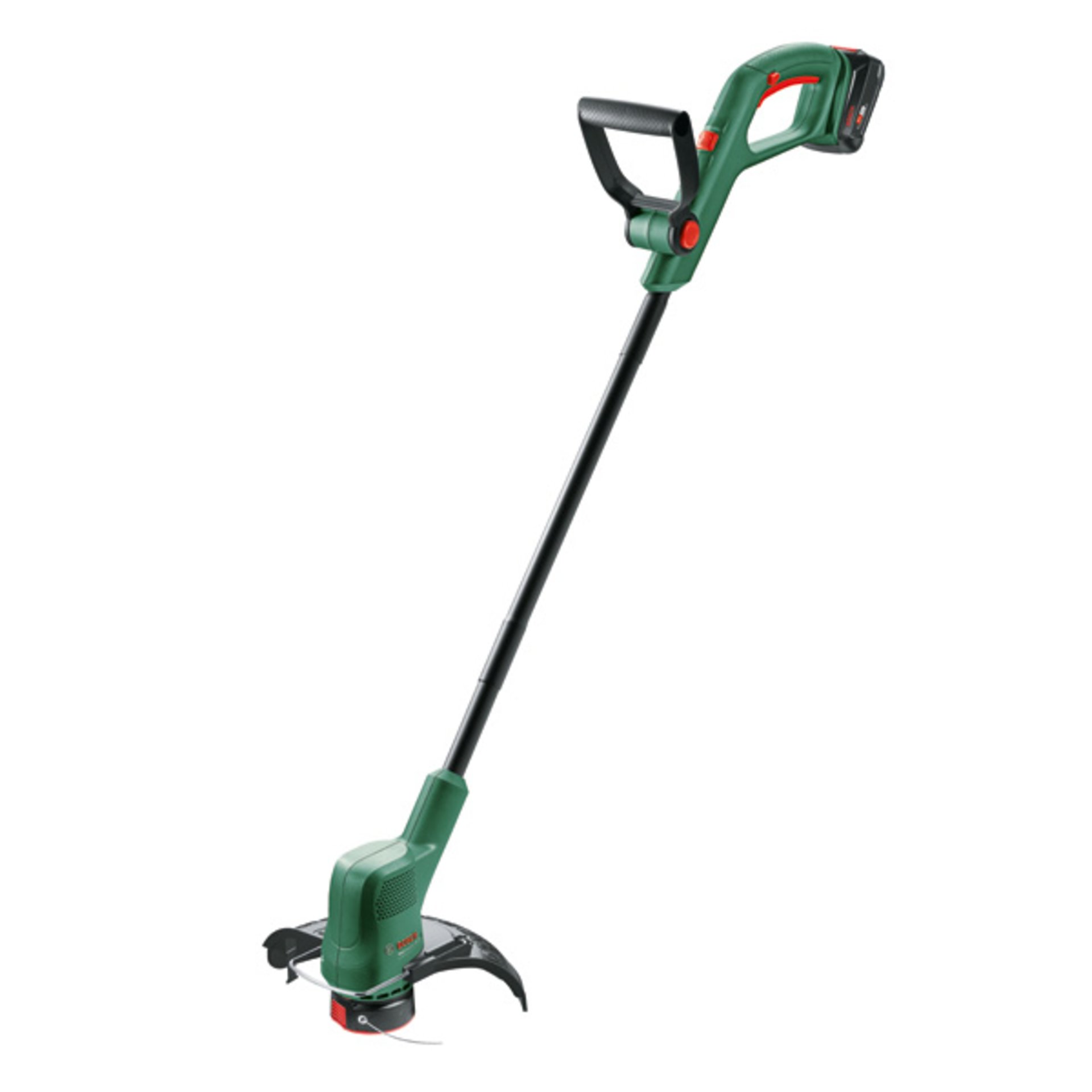 Akku-Rasentrimmer EasyGrassCut 18V-26, 1 x Akku PBA 18V 2.5Ah