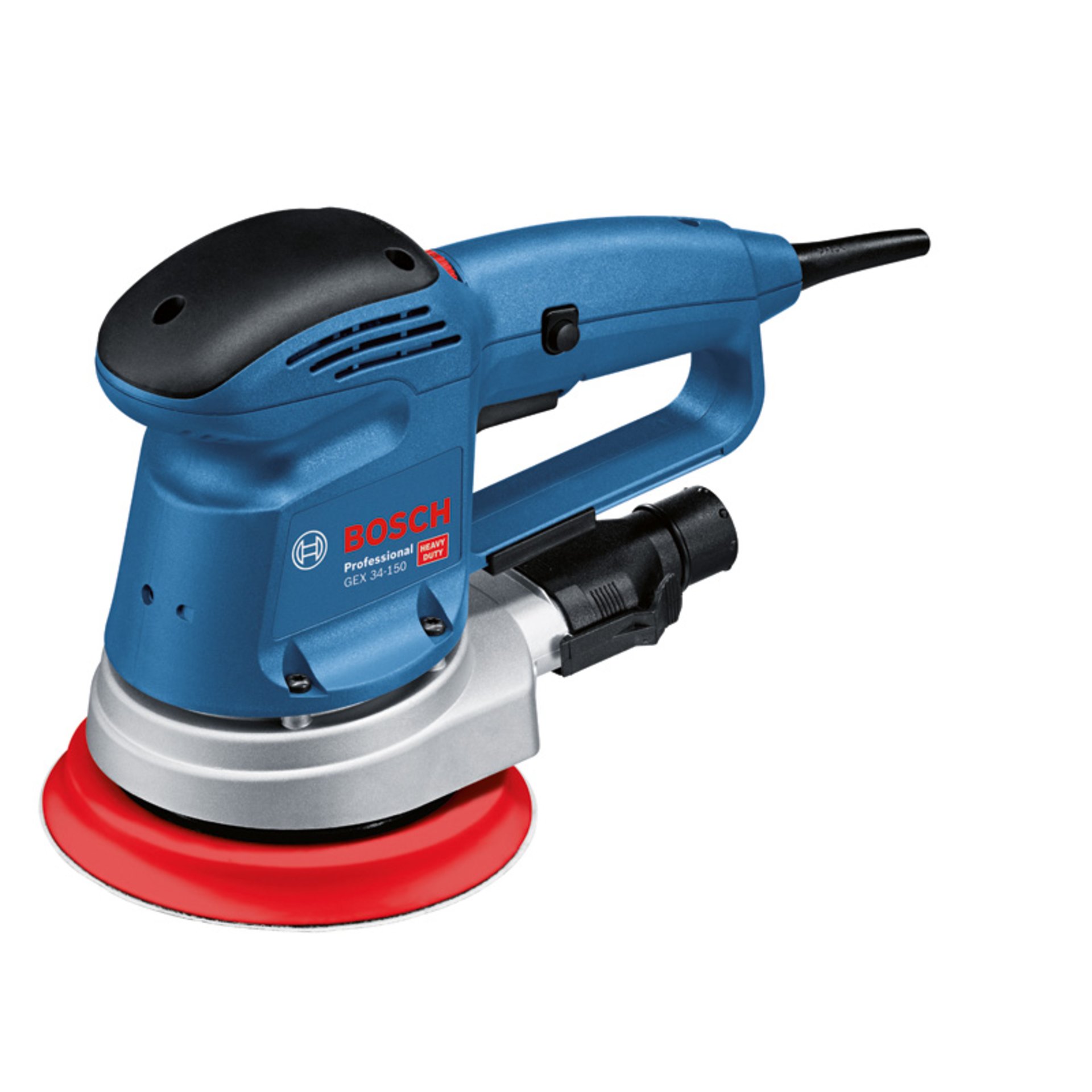 Exzenterschleifer GEX 34-150
