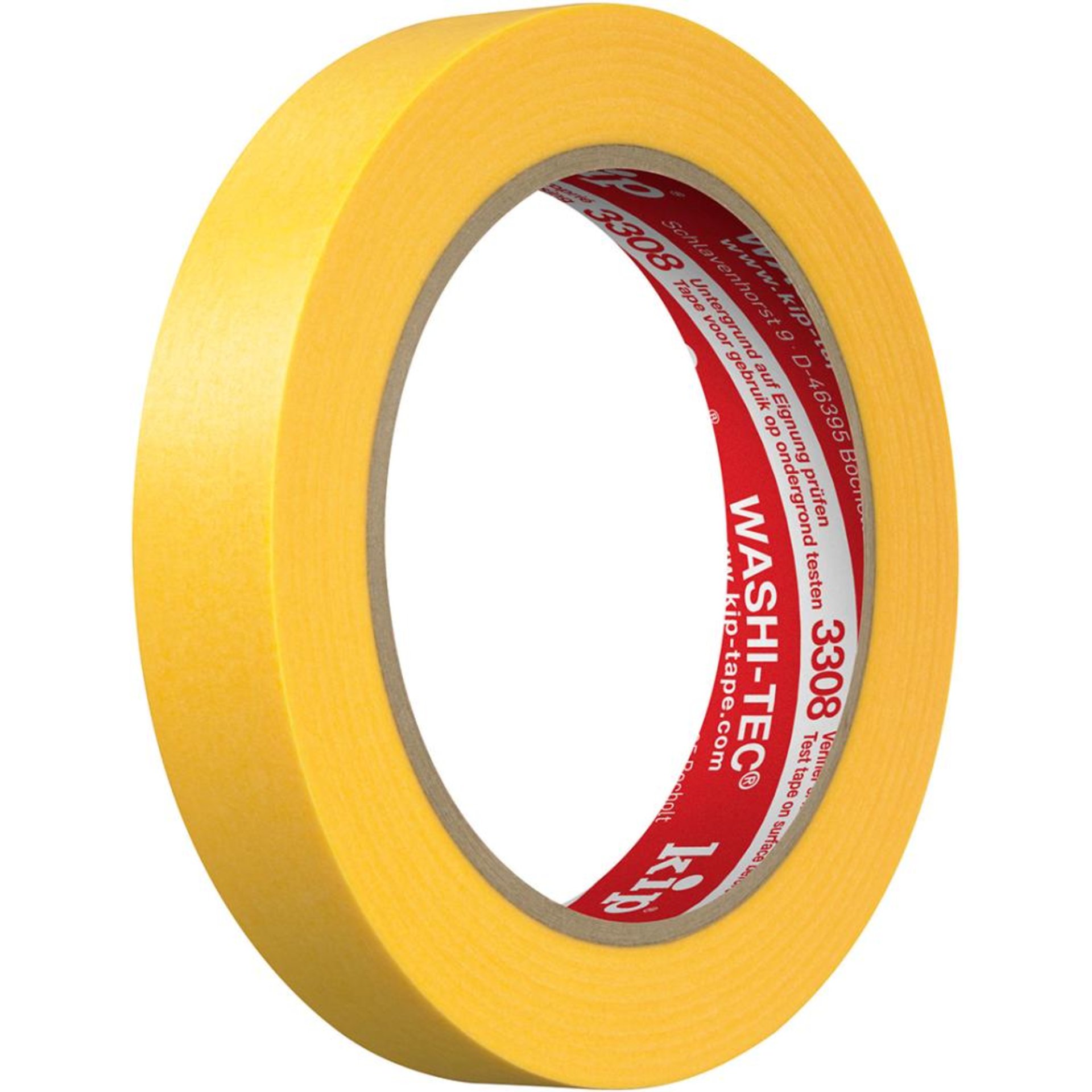 3308 Kip® WASHI-TEC® GOLDKREPP® Premium Plus