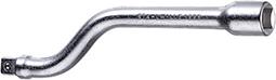 Stahlwille Verlängerung Spezial gekröpft 3/8" 150mm