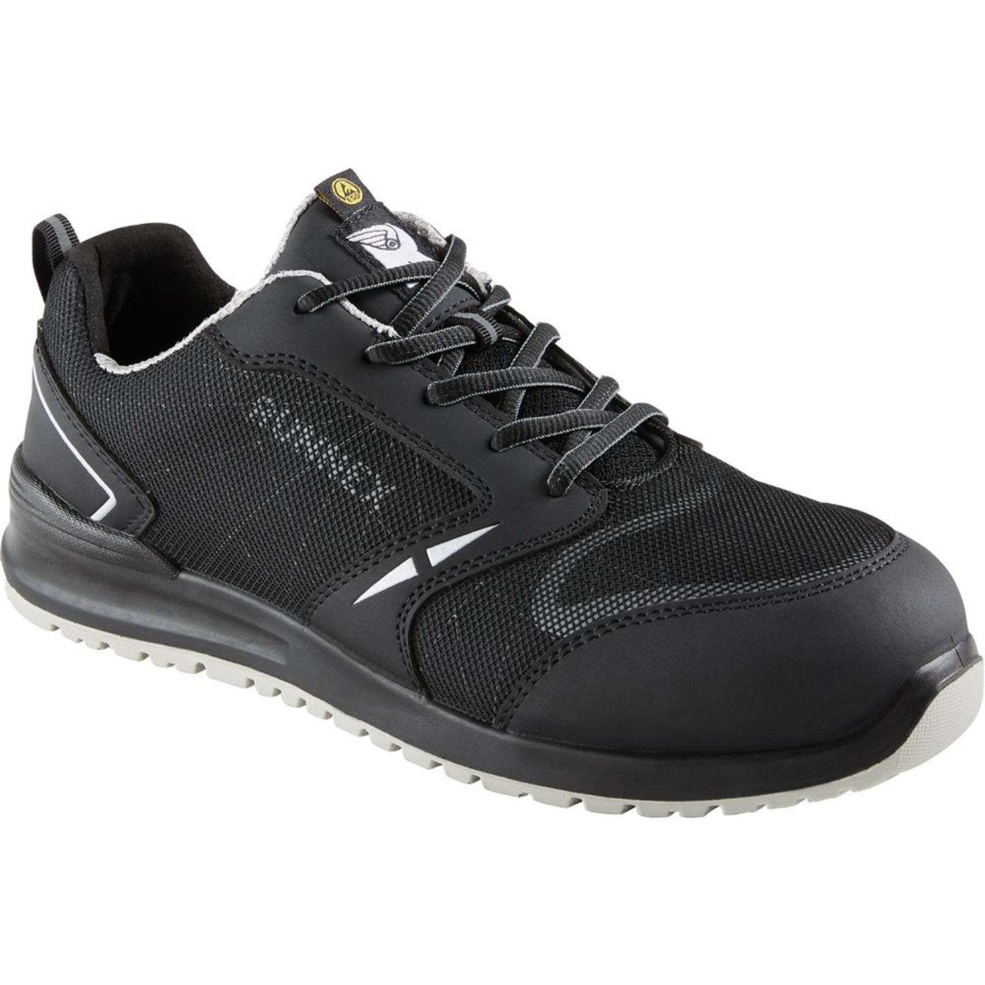 Halbschuh SportStar 5115,S1PS-ESD, Gr.40