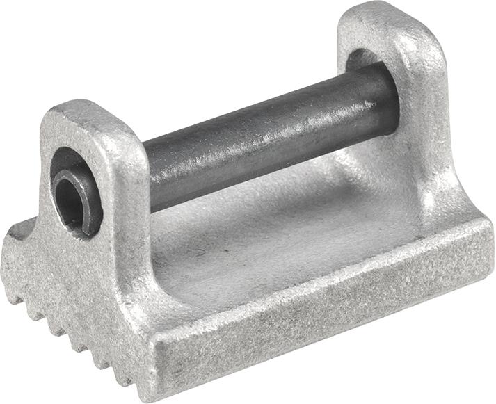 AMF Druckstück 7600DR-30 Druckfläche geriffelt AMF Druckstück 7600DR-30 Druckfläche geriffelt