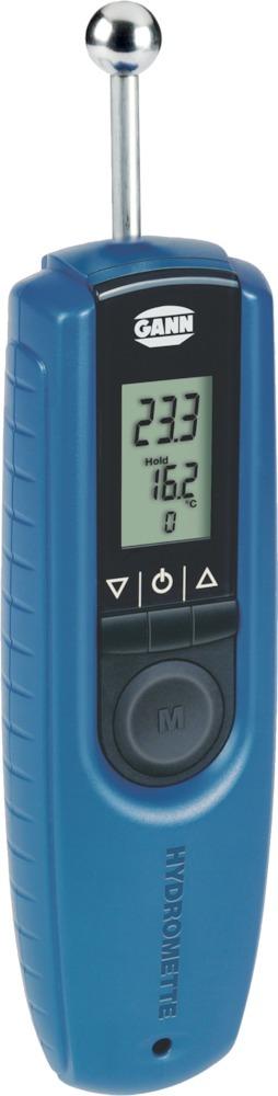 Gann Hydromette BL Compact B2 Gann Hydromette BL Compact B2