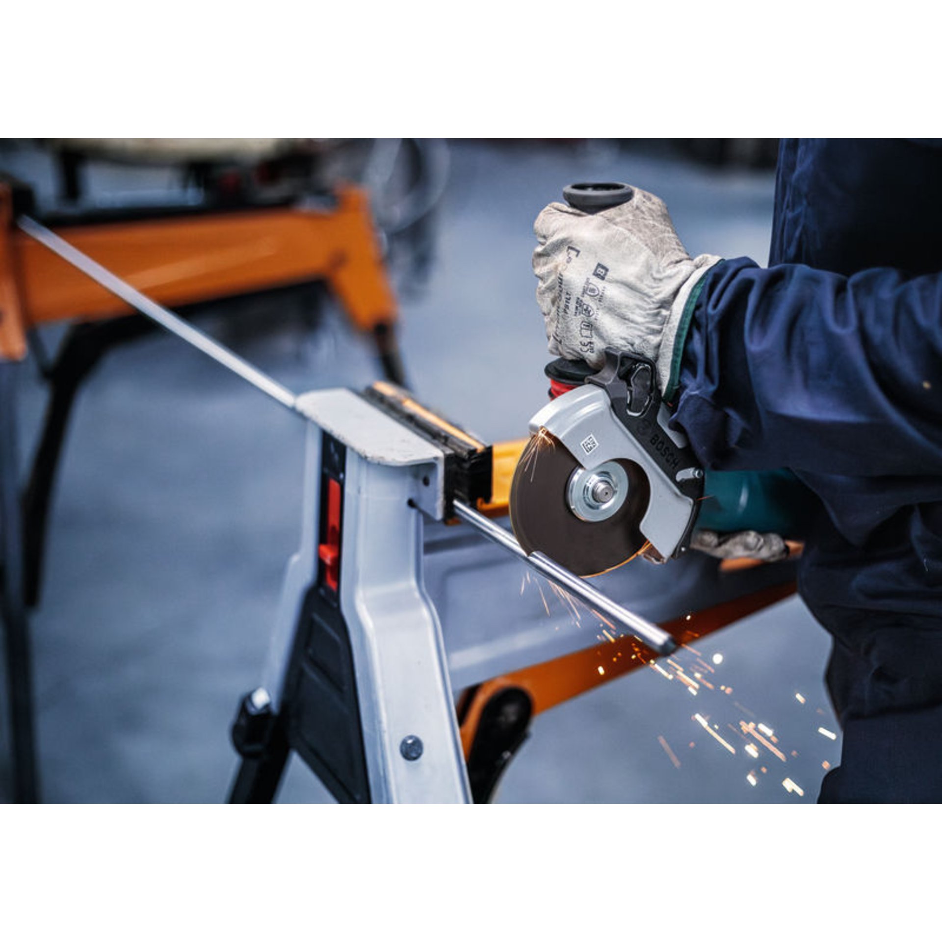 PRO Stainless Steel Trennscheibe, 125 x 2 x 22,23 mm