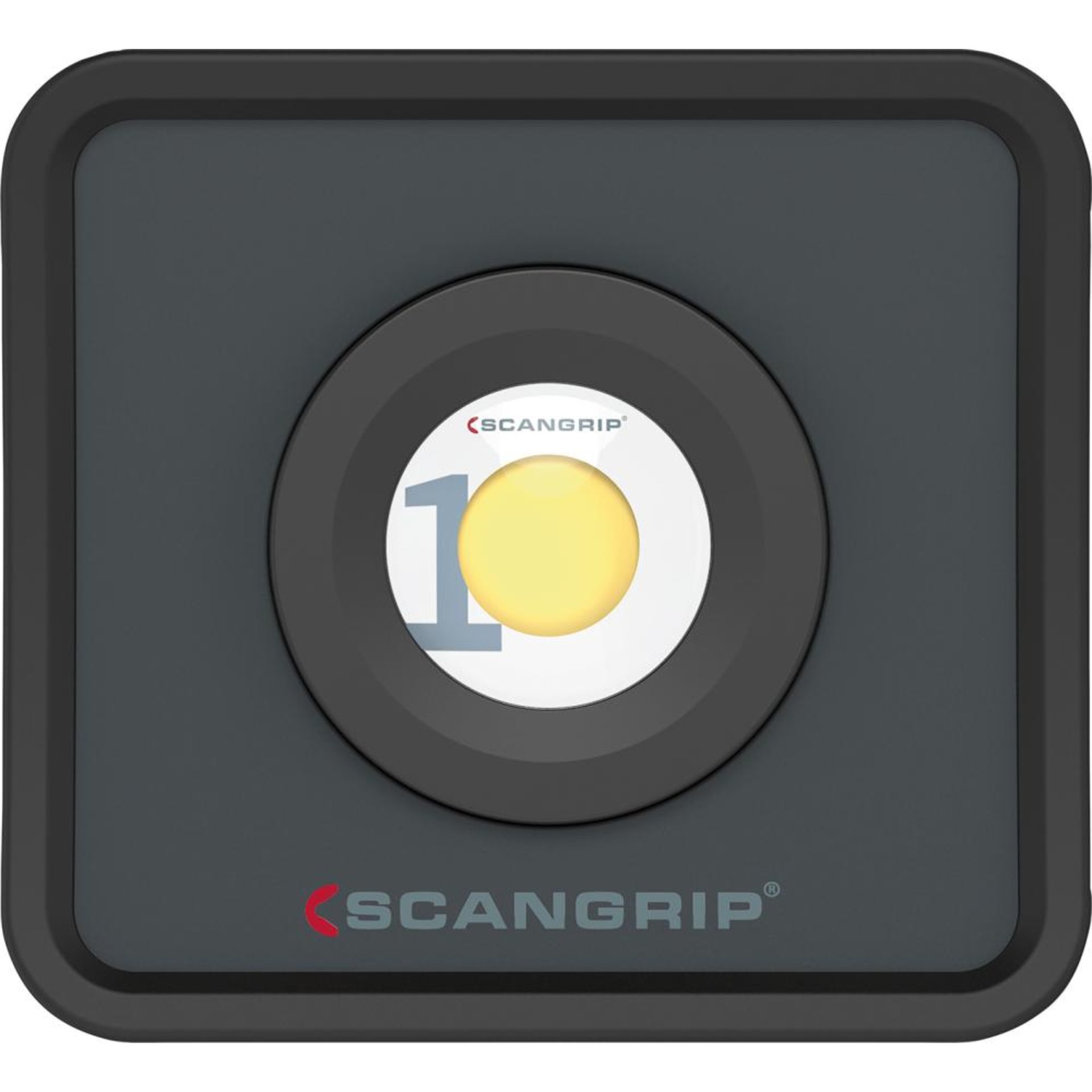 Akku-Arbeitsleuchte NOVA MINI 100-1000Lumen Scangrip
