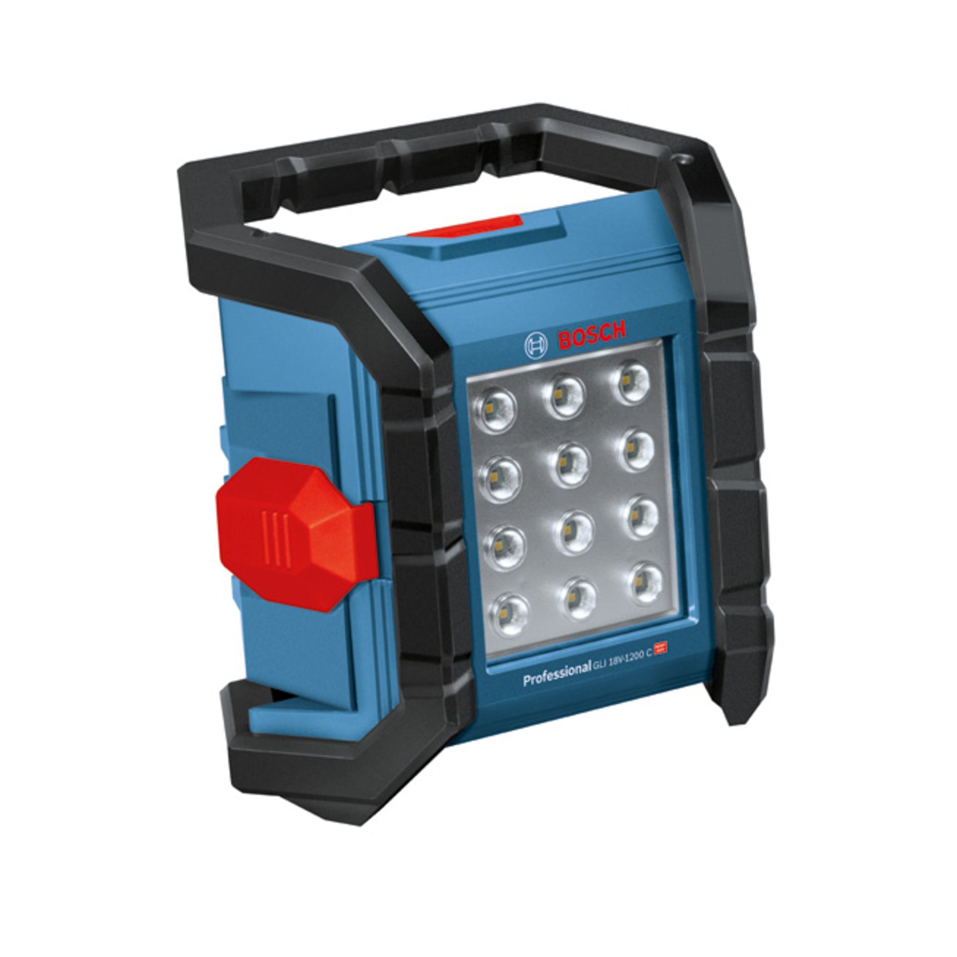 Akku-Bauleuchte GLI 18V-1200 C