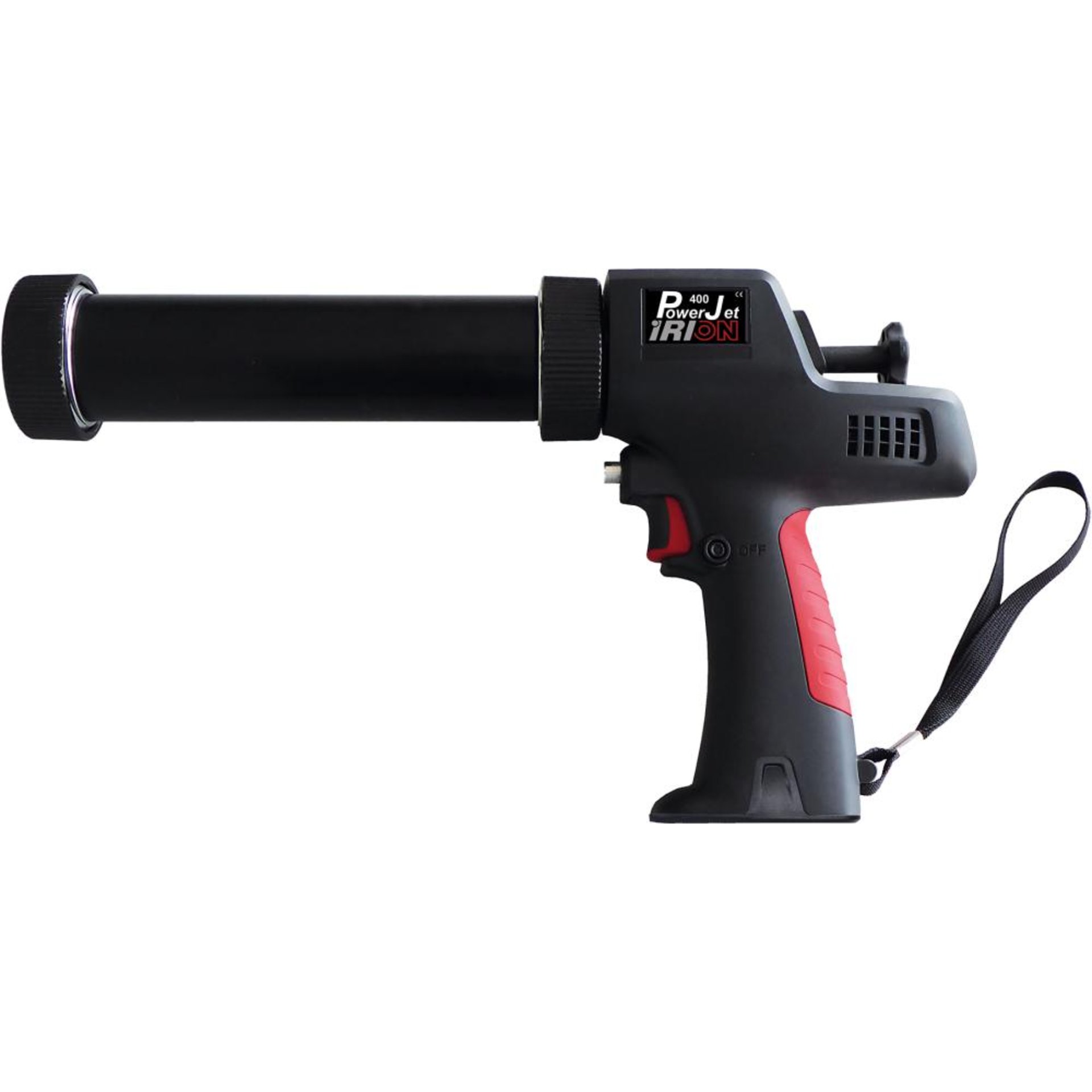 Powerjet Li 400 7,2V Akku-Alurohrpresse