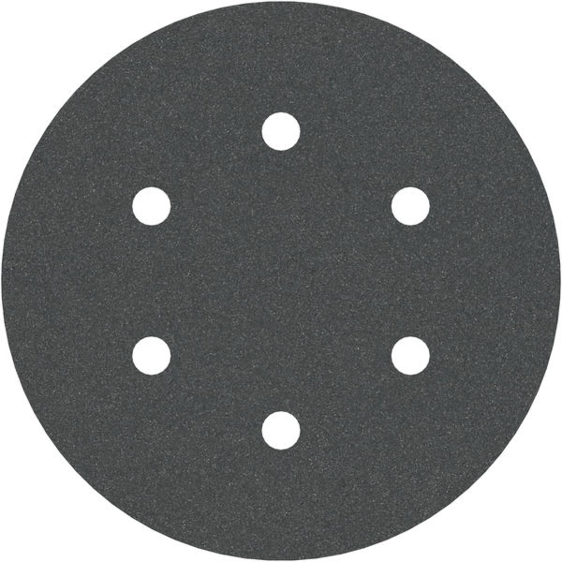 PRO F355 Schleifblatt, 150 mm, G240, 5-tlg.