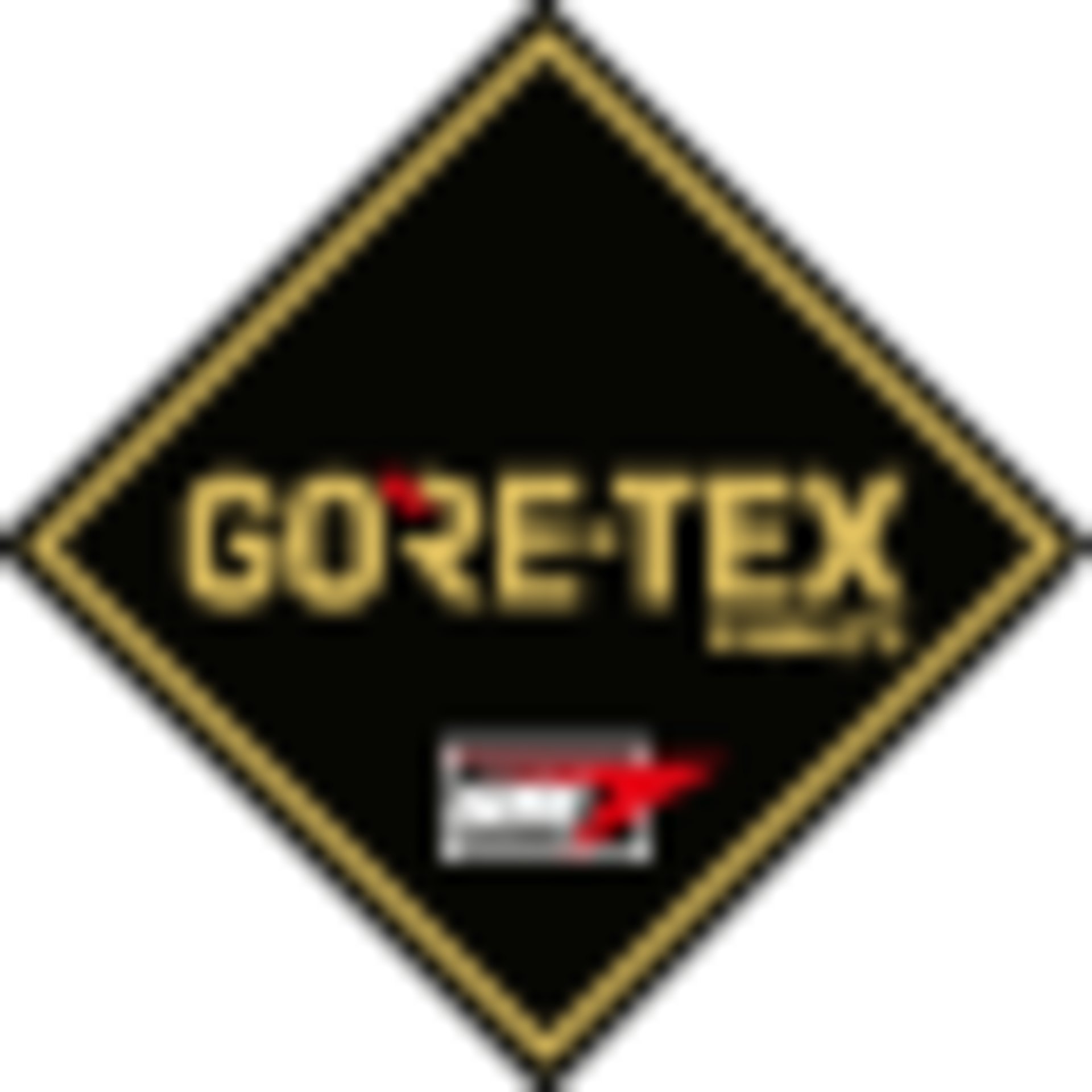 Berufsstiefel RILEY XXF GTX blue-lime Mid ESD O2 WR CI, Gr. 37