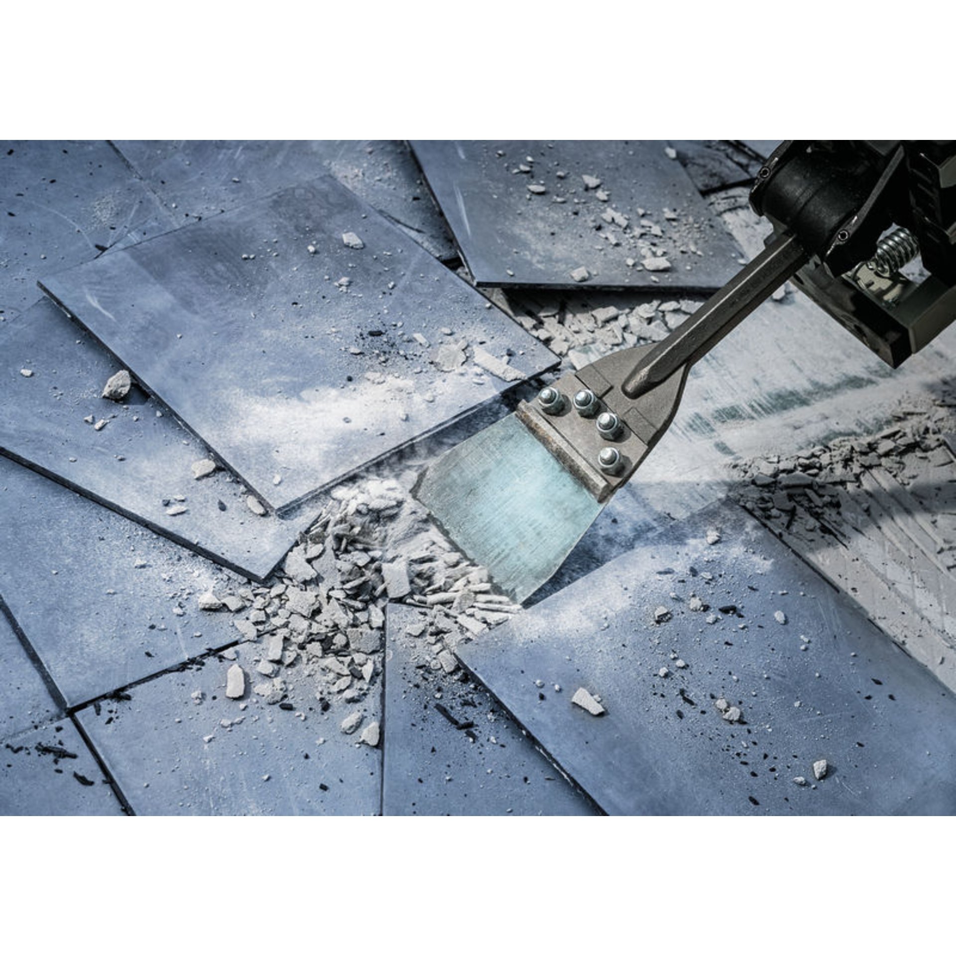 PRO HEX 30 Bodenschaber, 152 x 510 mm