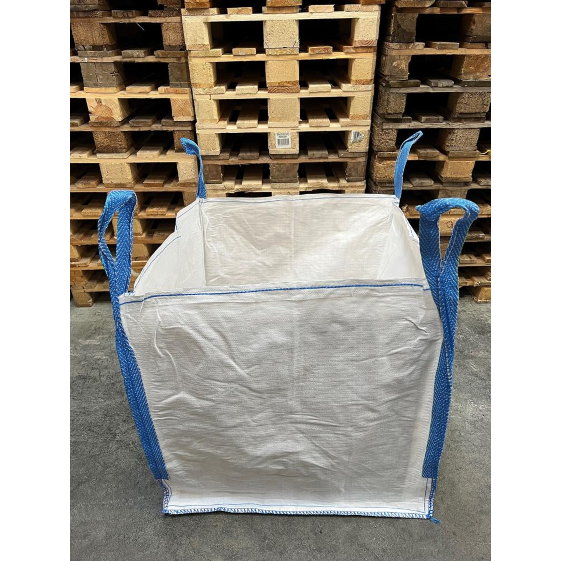 BigBag Tragkr. 1350 kg 4 Hebeschlaufen