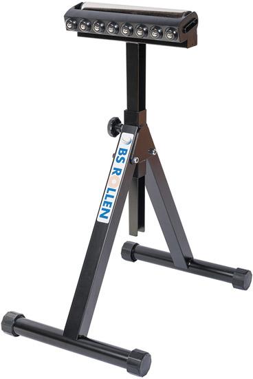 Rollständer KOMBI Verstellb. 758 - 1197mm Rollständer KOMBI Verstellb. 758 - 1197mm