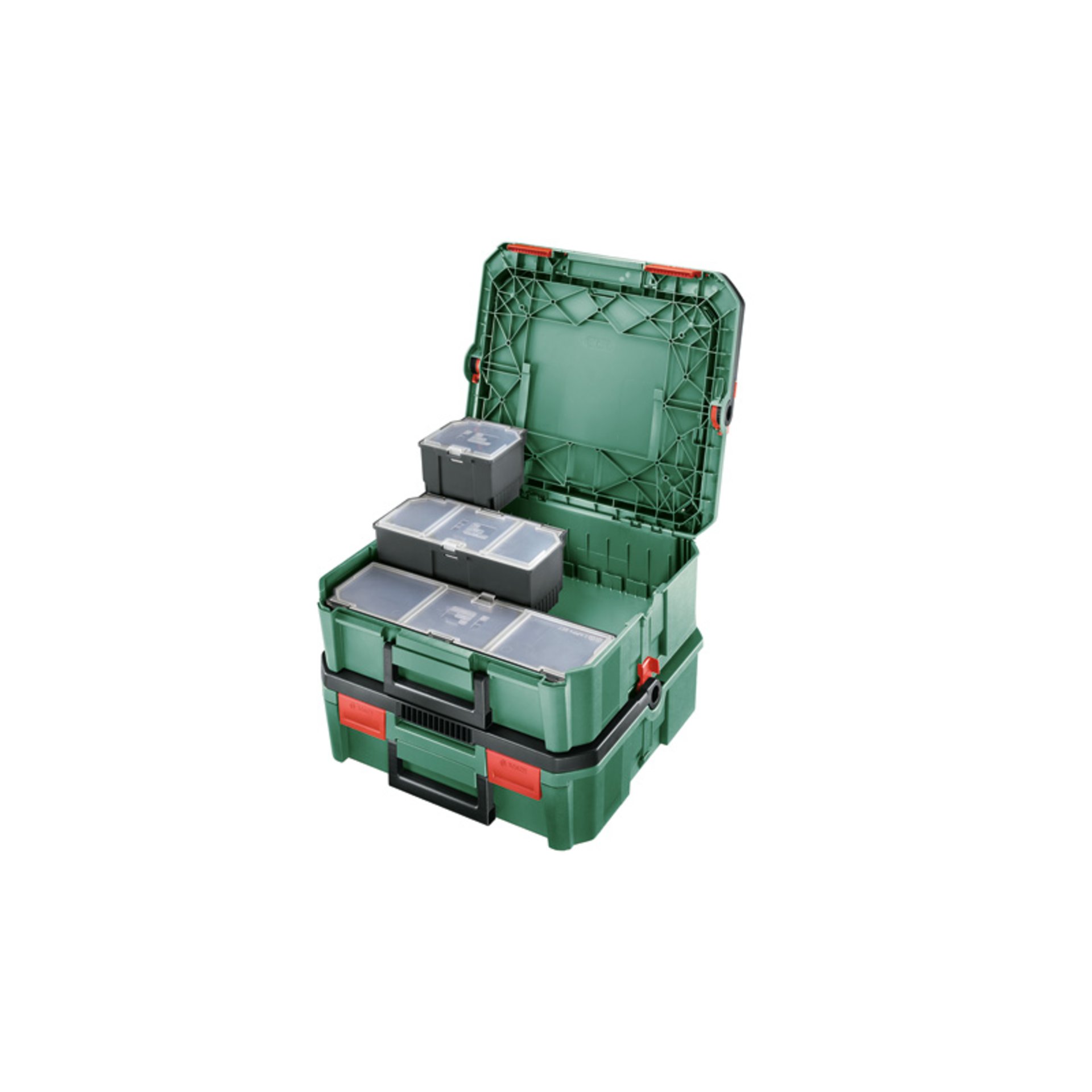 SystemBox Einzelne SystemBox - Größe S
